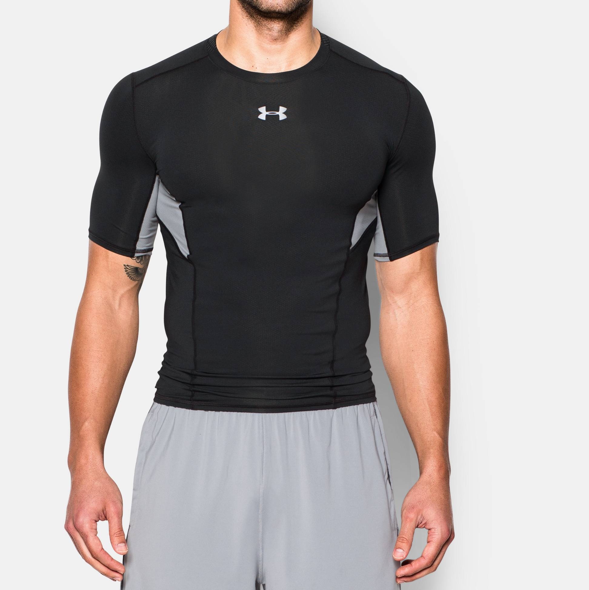 Under armour CoolSwitch Compression Shirt | Clothing