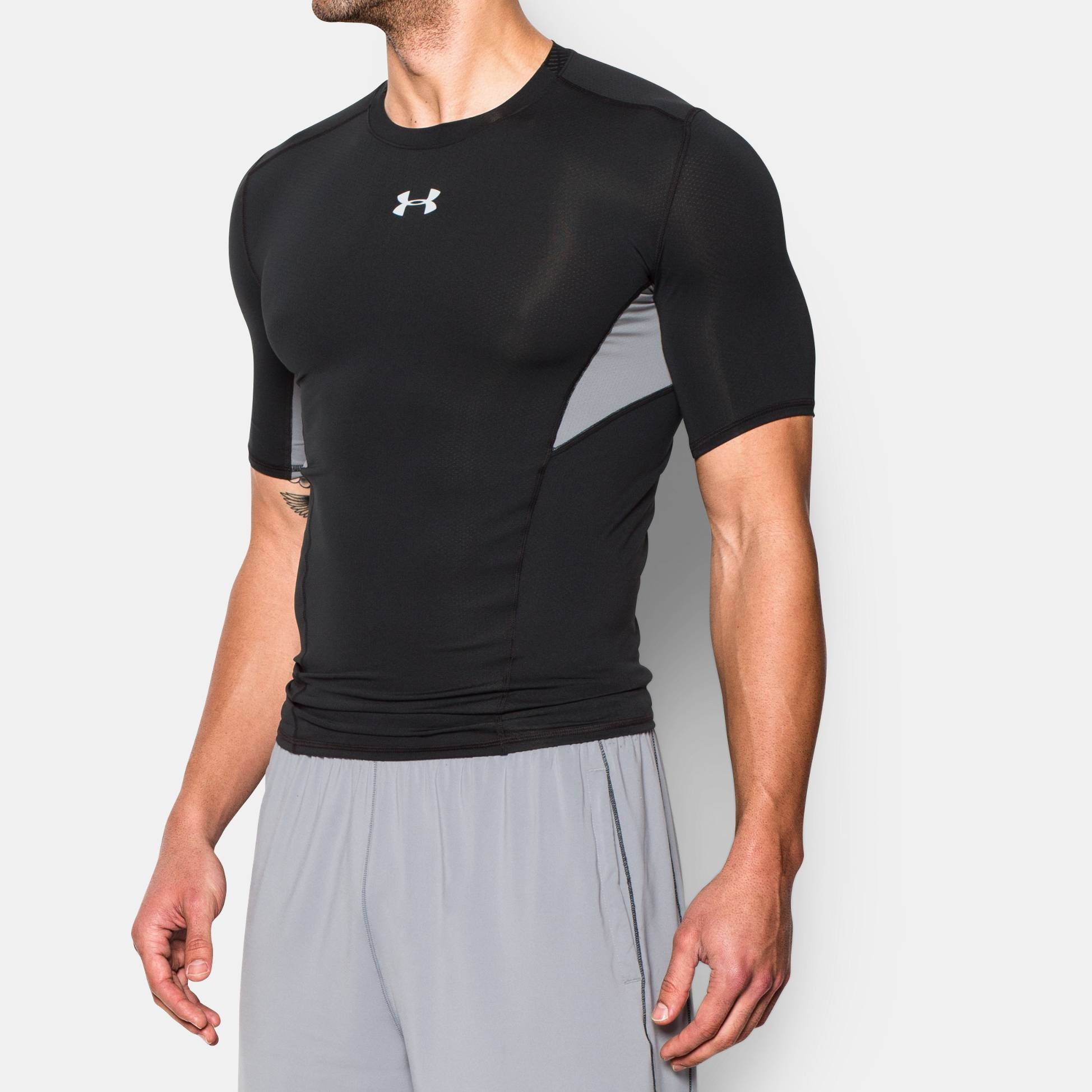  -  under armour CoolSwitch Compression Shirt