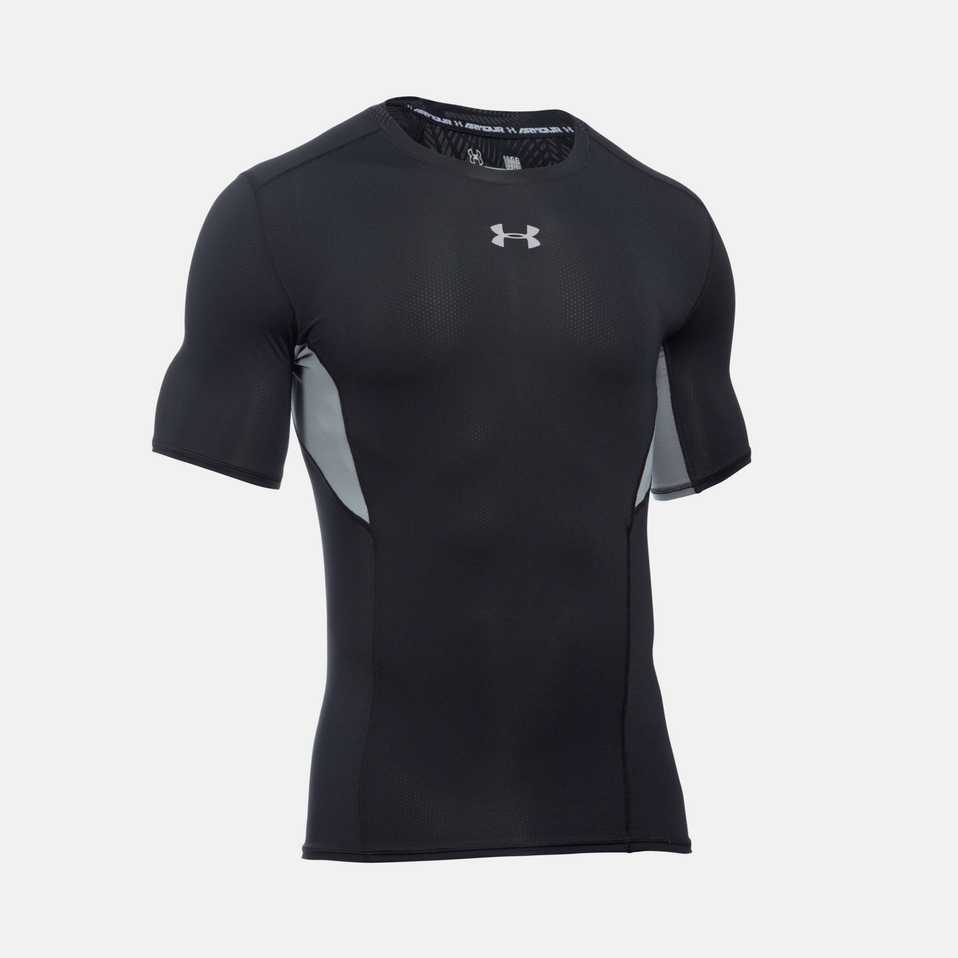  -  under armour CoolSwitch Compression Shirt