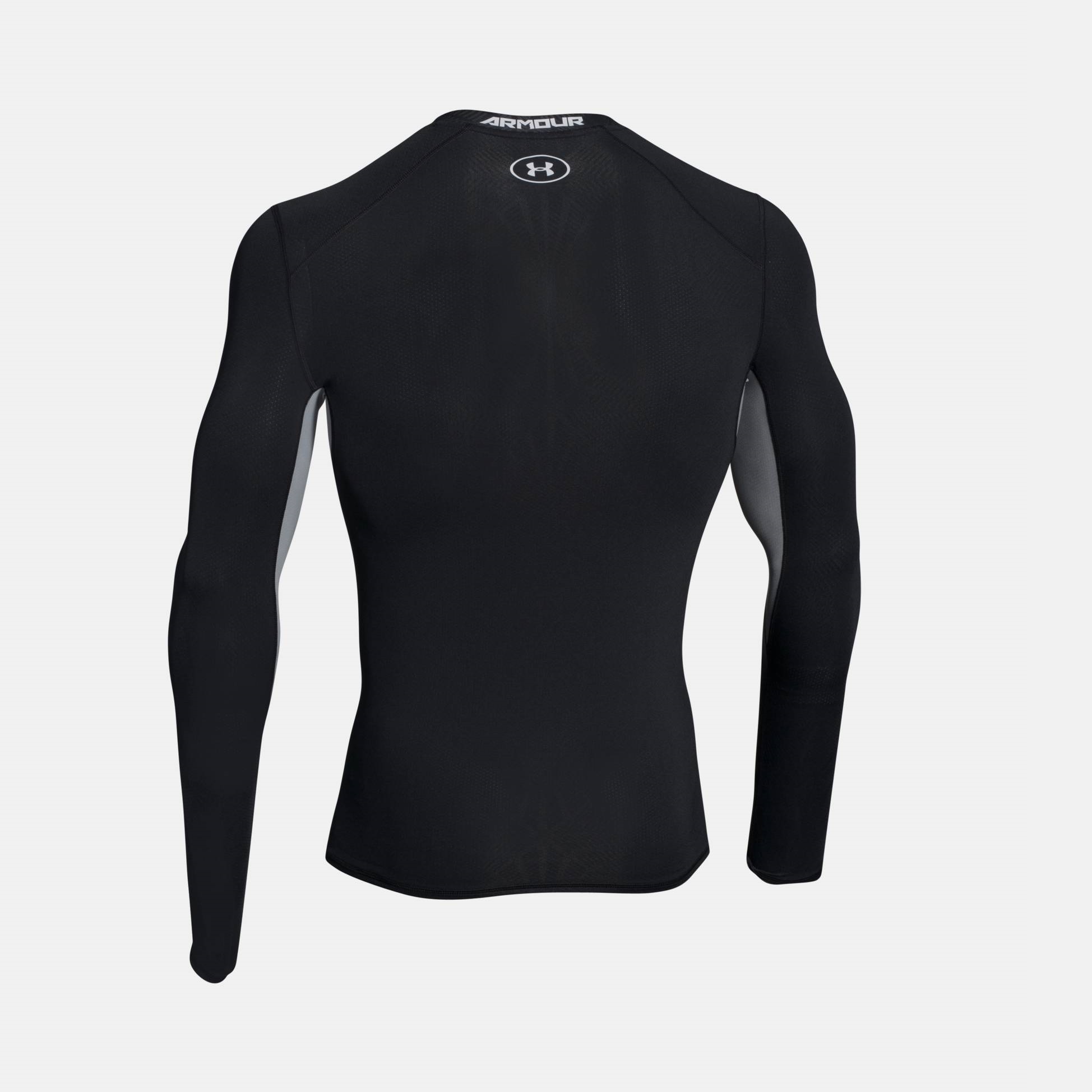 Under armour CoolSwitch Compression Shirt
