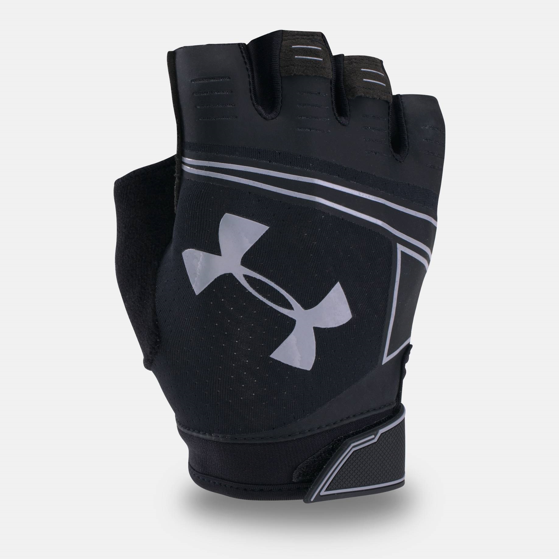 Ups compañerismo Continuar Gloves | Accessories | Under armour CoolSwitch Flux Glove 0823 | Fitness