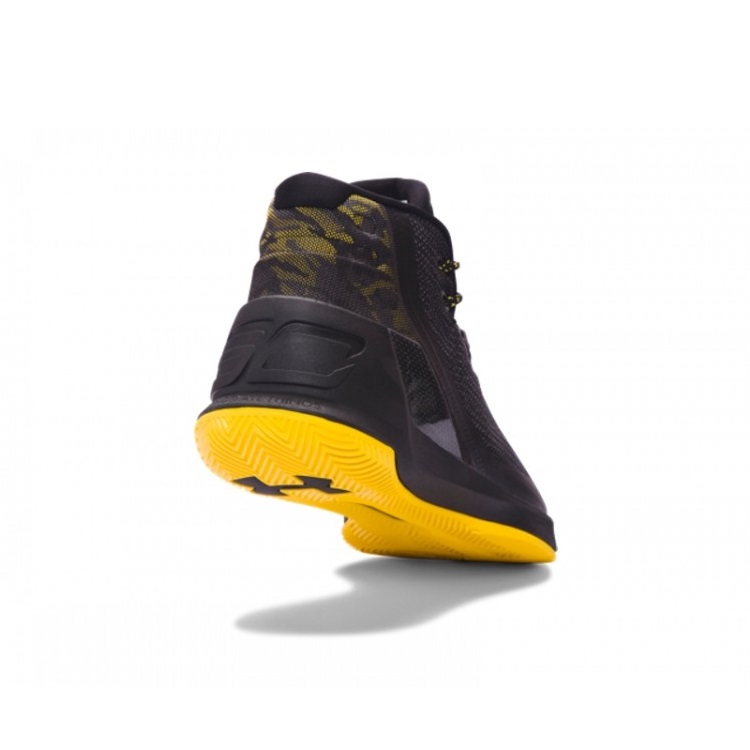 Basketball Shoes -  under armour Curry 3 9279