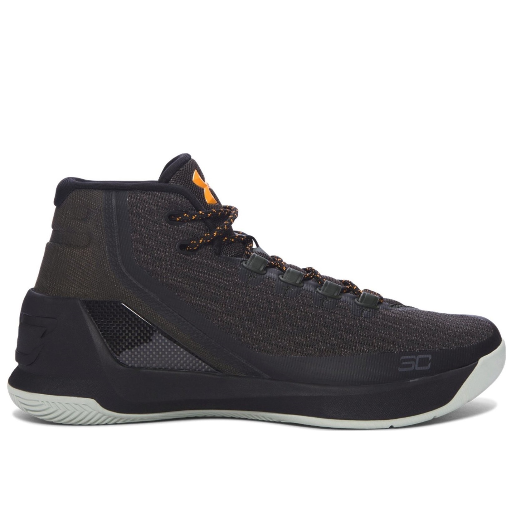 Basketball Shoes -  under armour Curry 3 9279