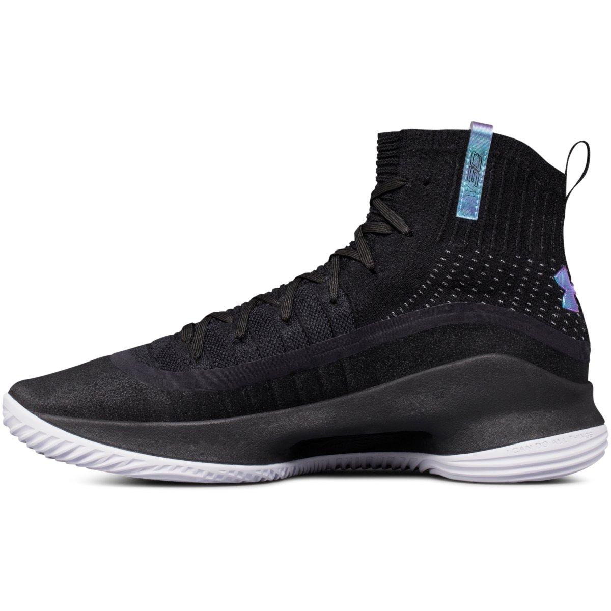 Basketball Shoes -  under armour Curry 4 8306