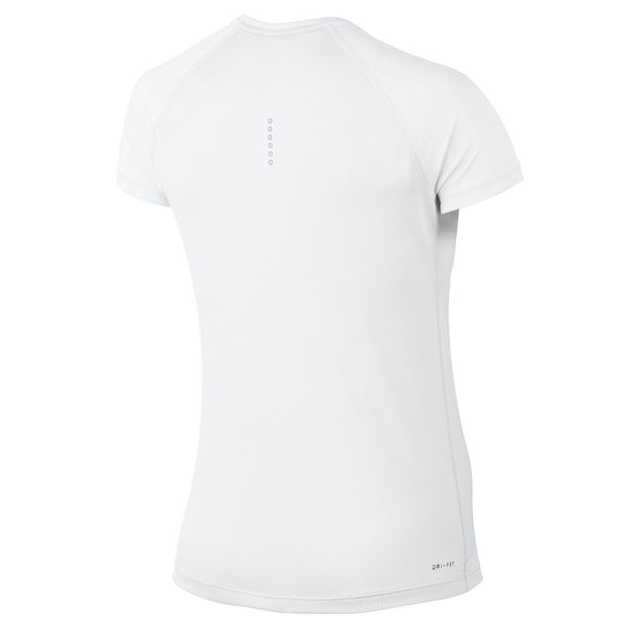 T-Shirts & Polo -  nike Dry Miler T-Shirt