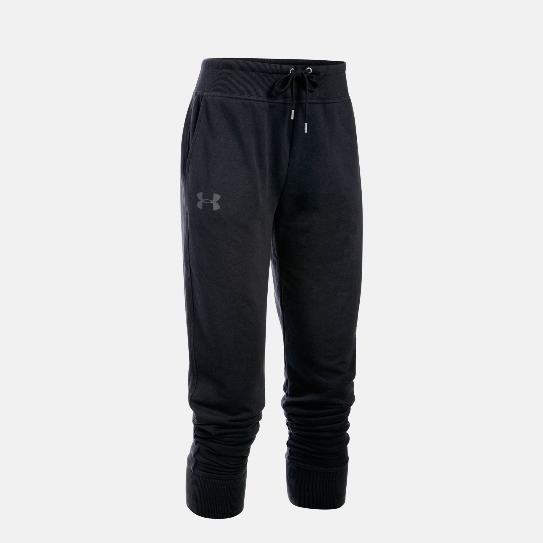  -  under armour Favorite French Terry Pants