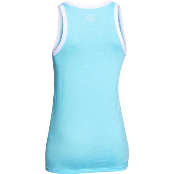 Tank Tops -  under armour Favorite Graphic Tank 1708