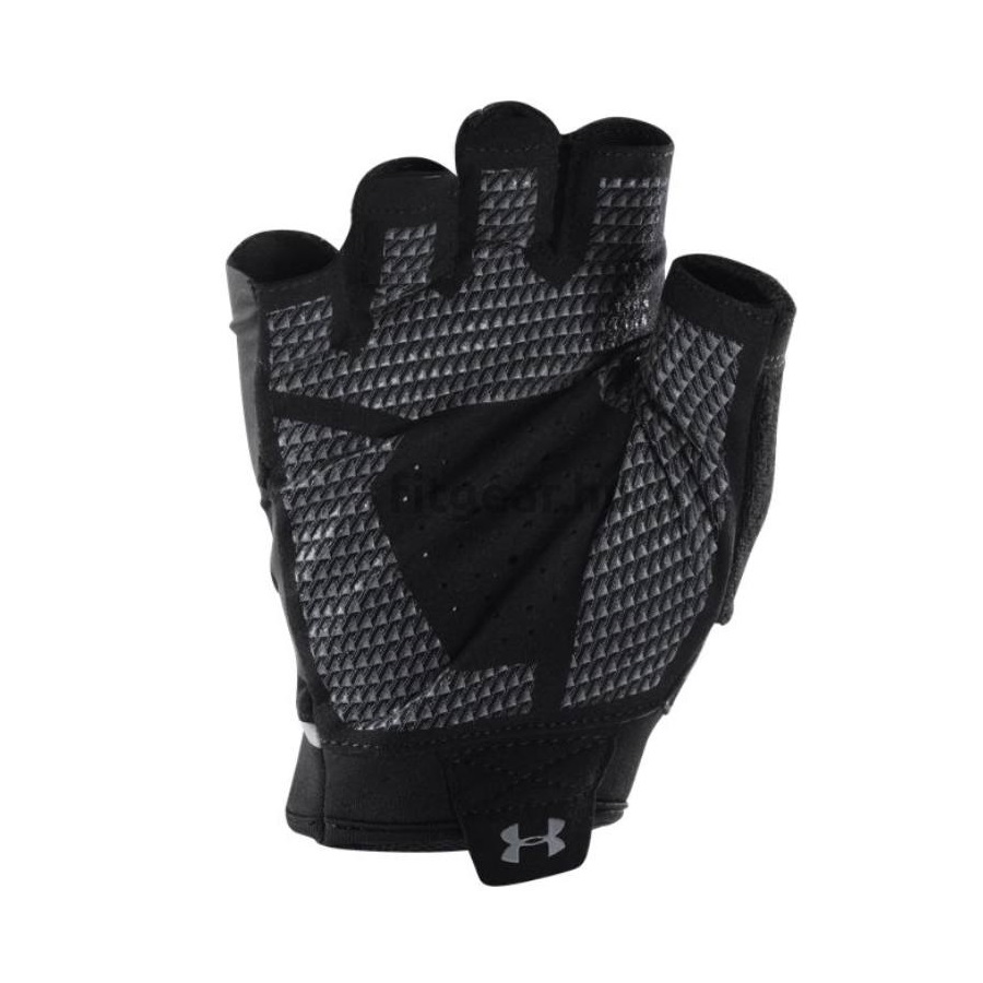  -  under armour Flux Half-Finger Glove 3694