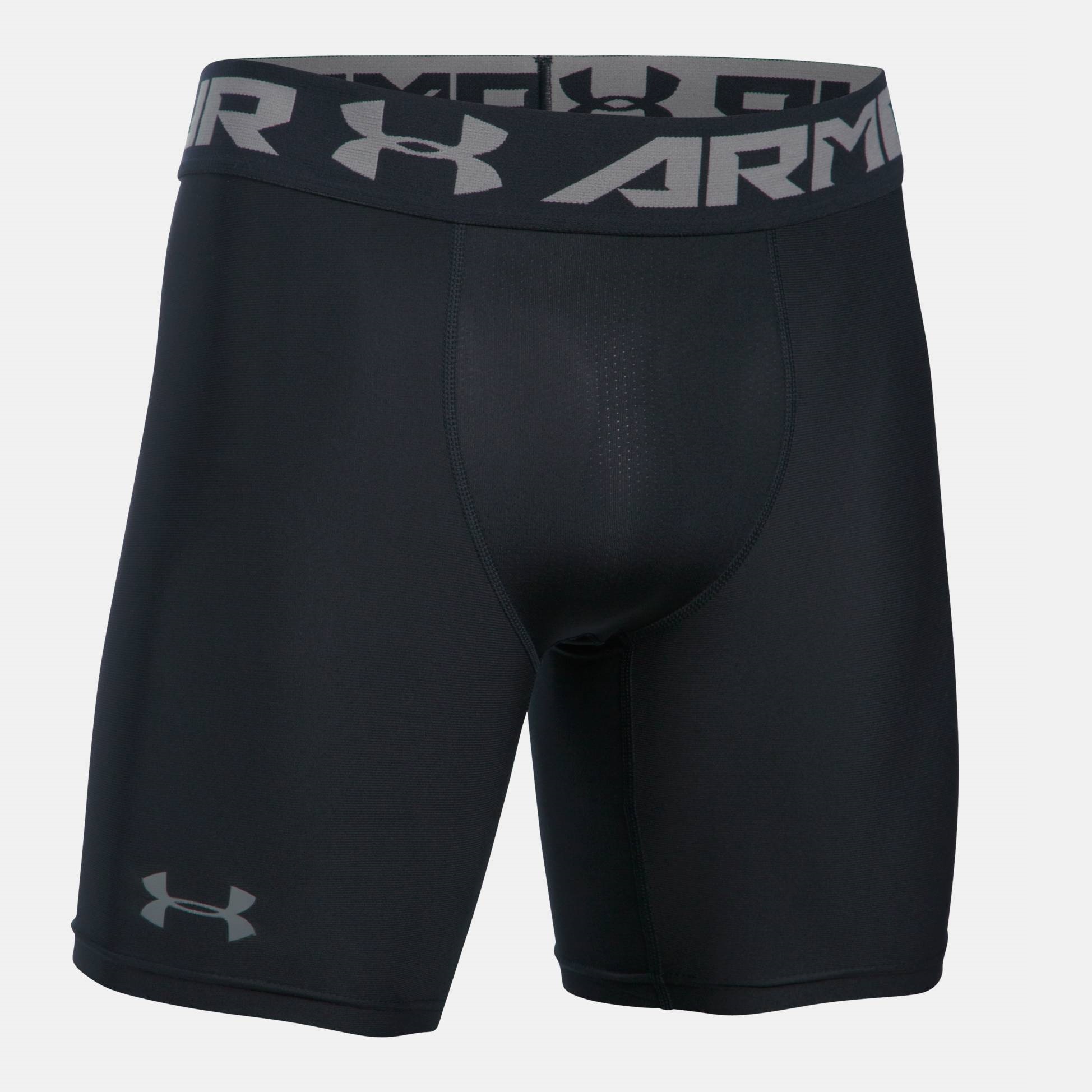 Leggings & Tights -  under armour Armour 2.0 Comp Shorts 9566