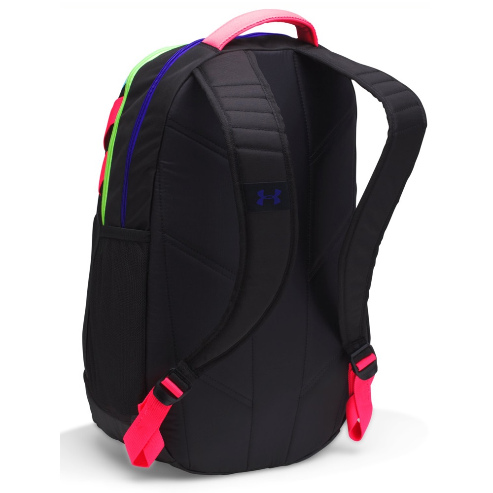Bagpacks -  under armour Hustle 3.0 Backpack