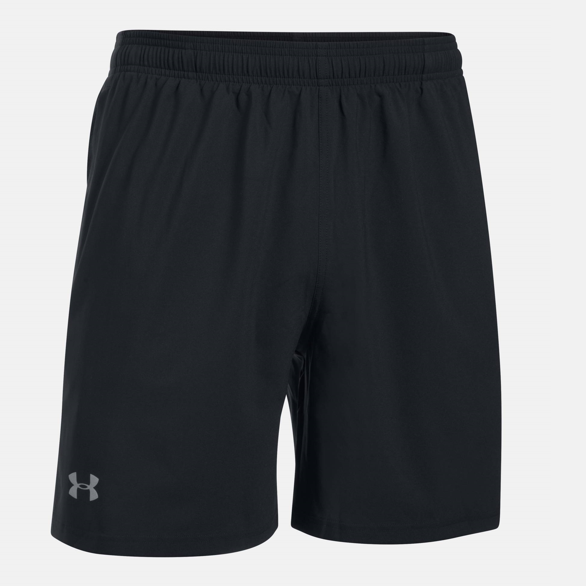 Clothing | Under armour Launch SW 7 | Fitness