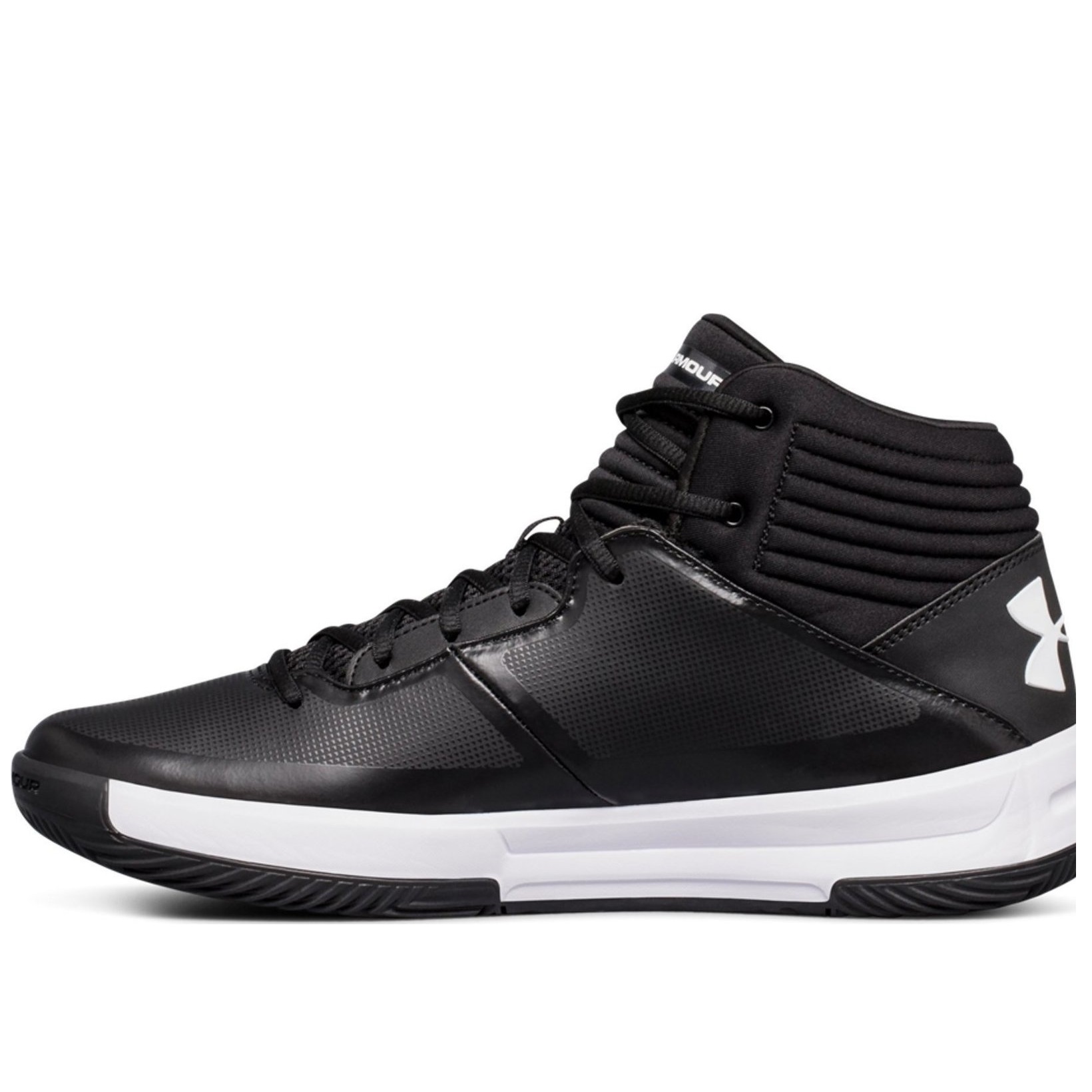 Basketball Shoes -  under armour Lockdown 2 3265