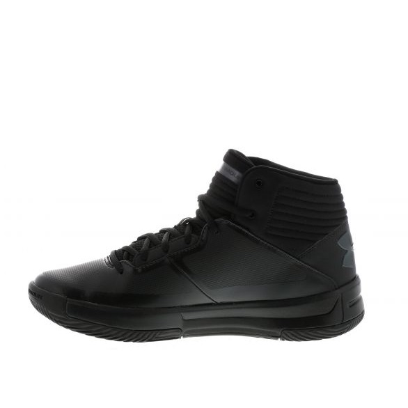 Basketball Shoes -  under armour Lockdown 2 3265