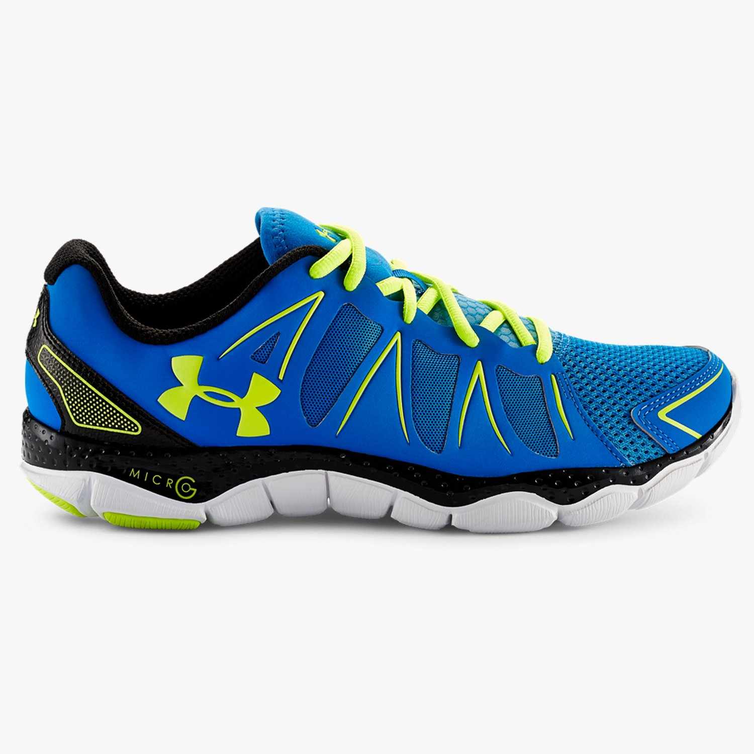 under armour micro g engage women's