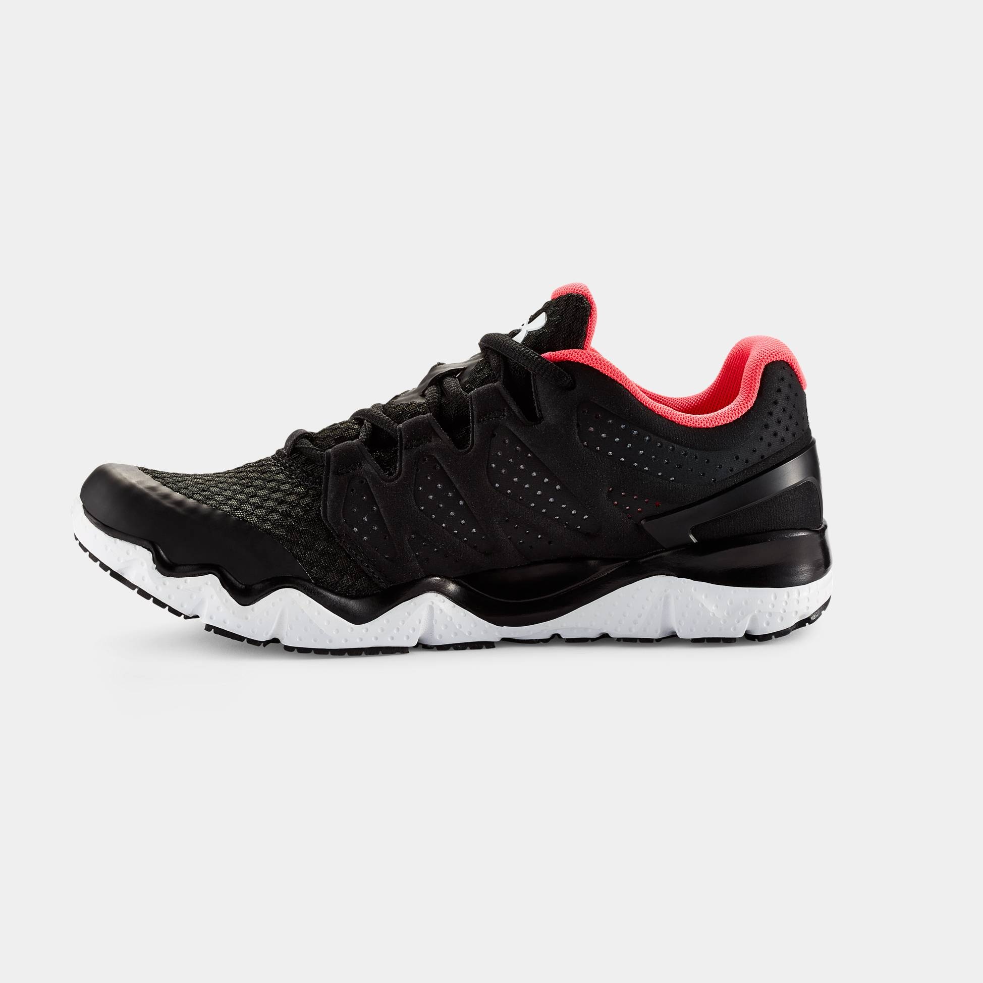 Fitness Shoes -  under armour Micro G Optimum