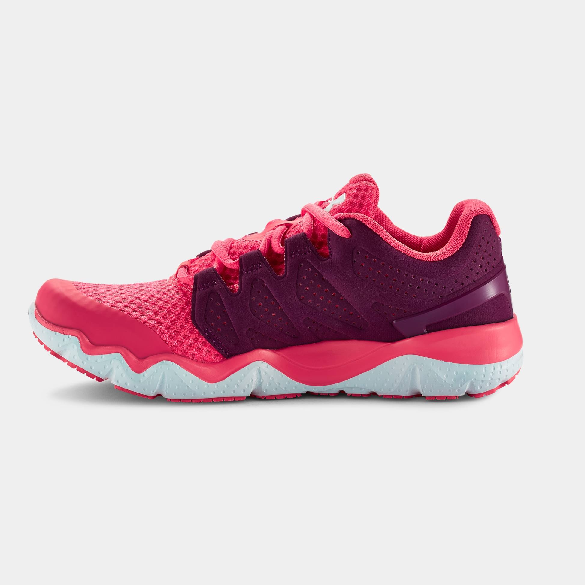 Fitness Shoes -  under armour Micro G Optimum