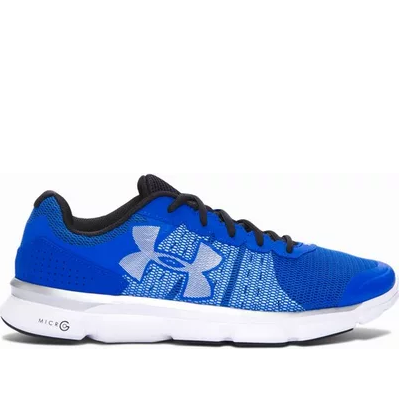 Running Shoes -  under armour Micro G Speed Swift 6208