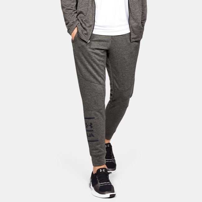 & Sweatpants | Clothing | Under armour MK-1 Terry 7407 | Fitness