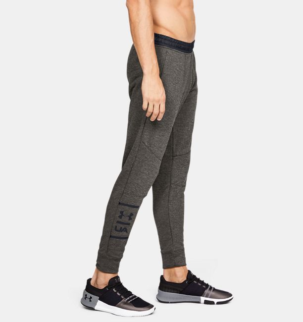 Joggers & Sweatpants -  under armour MK-1 Terry Joggers 7407