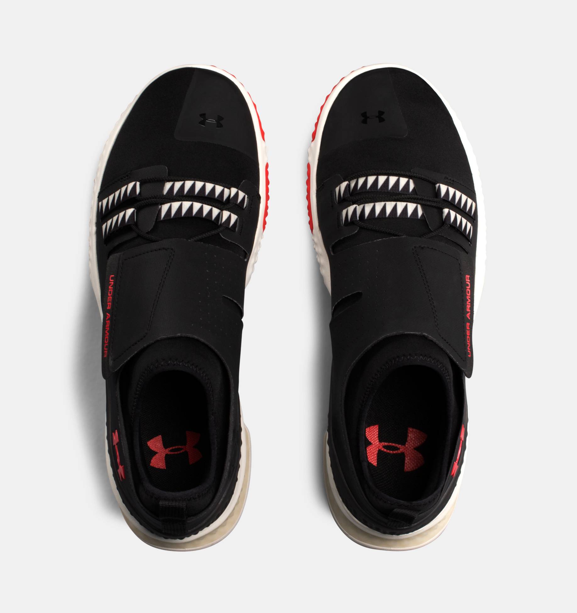 Fitness Shoes -  under armour Muhammad Ali Architech Reach 2749