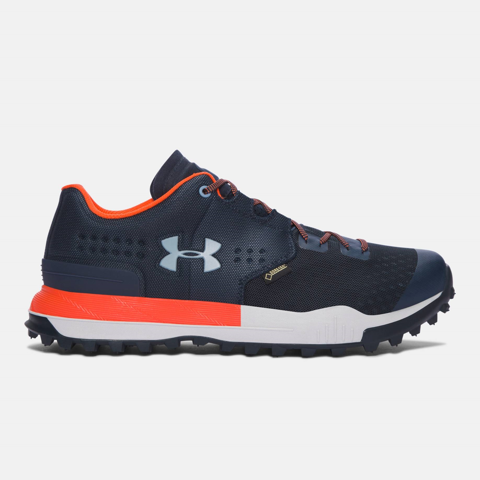 under armour gore tex