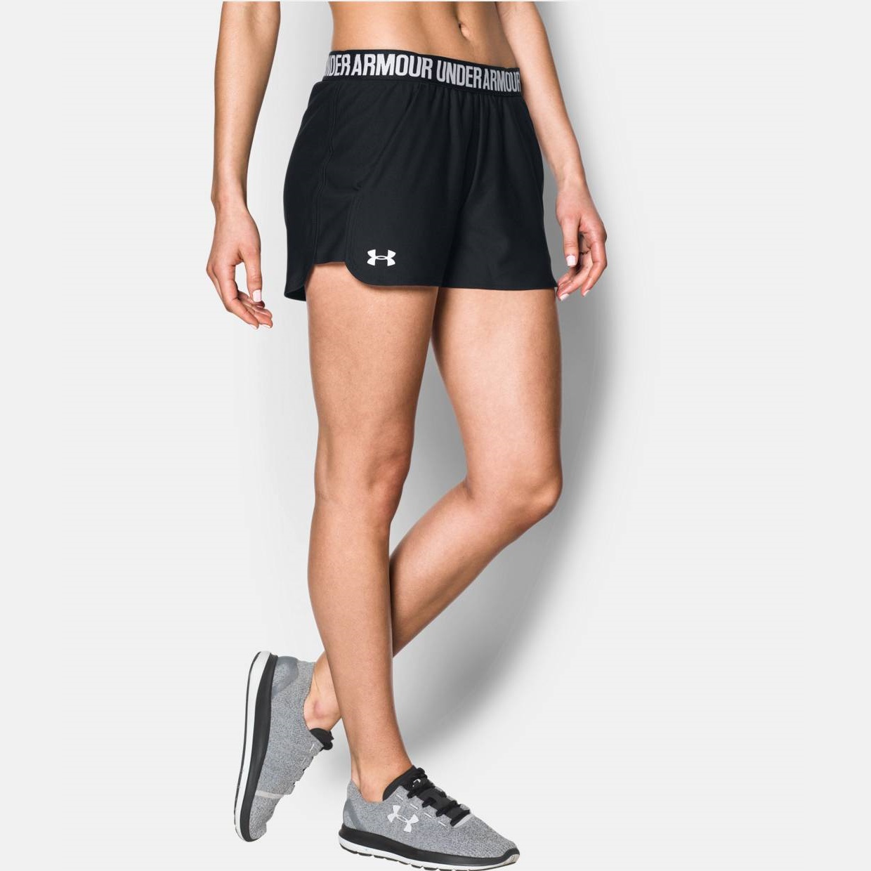 Shorts -  under armour Play Up 2.0 2231