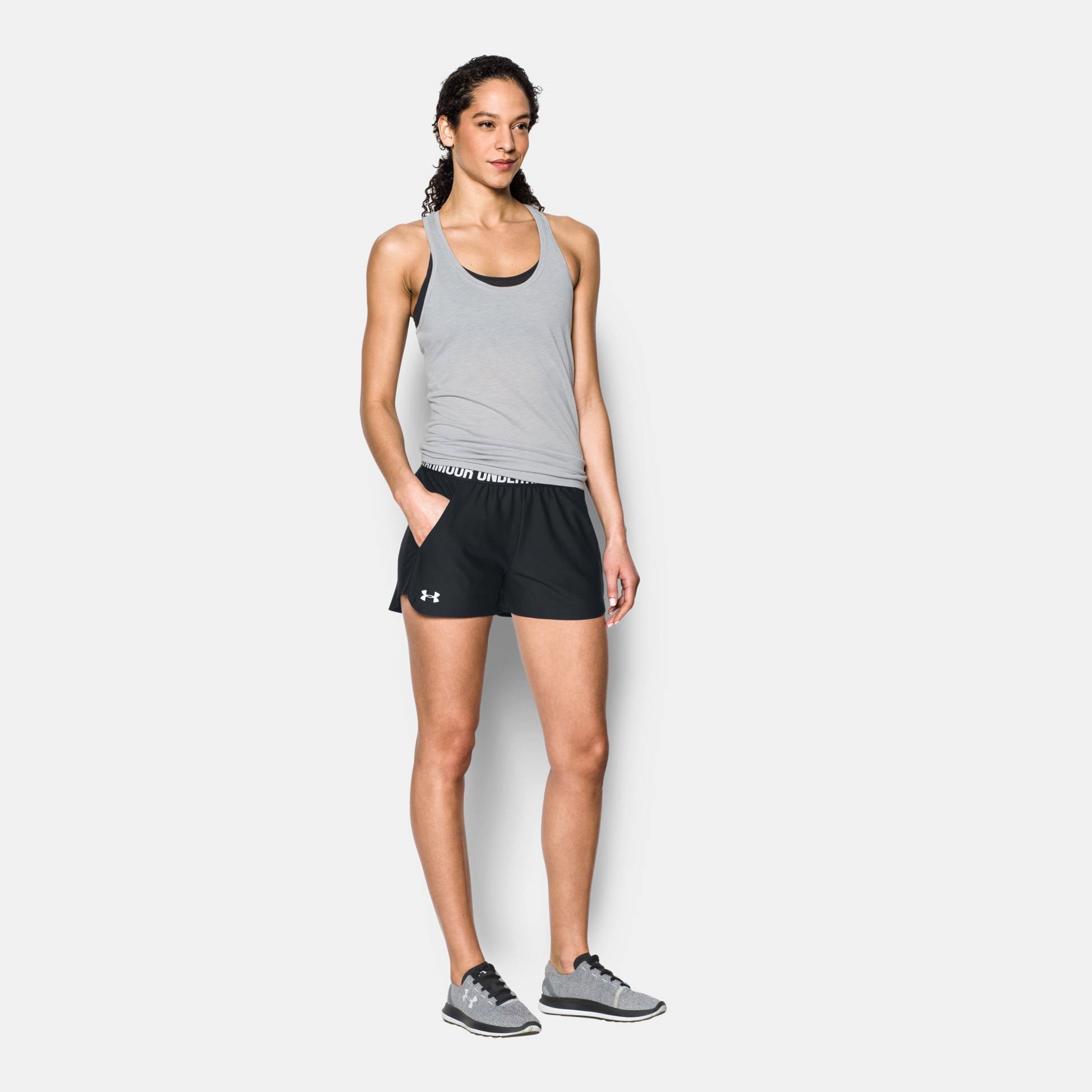 Shorts -  under armour Play Up 2.0 Shorts 2231