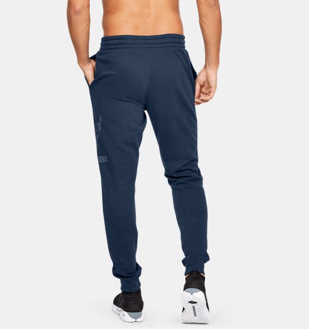 Joggers & Sweatpants -  under armour Project Rock Terry Joggers 5820