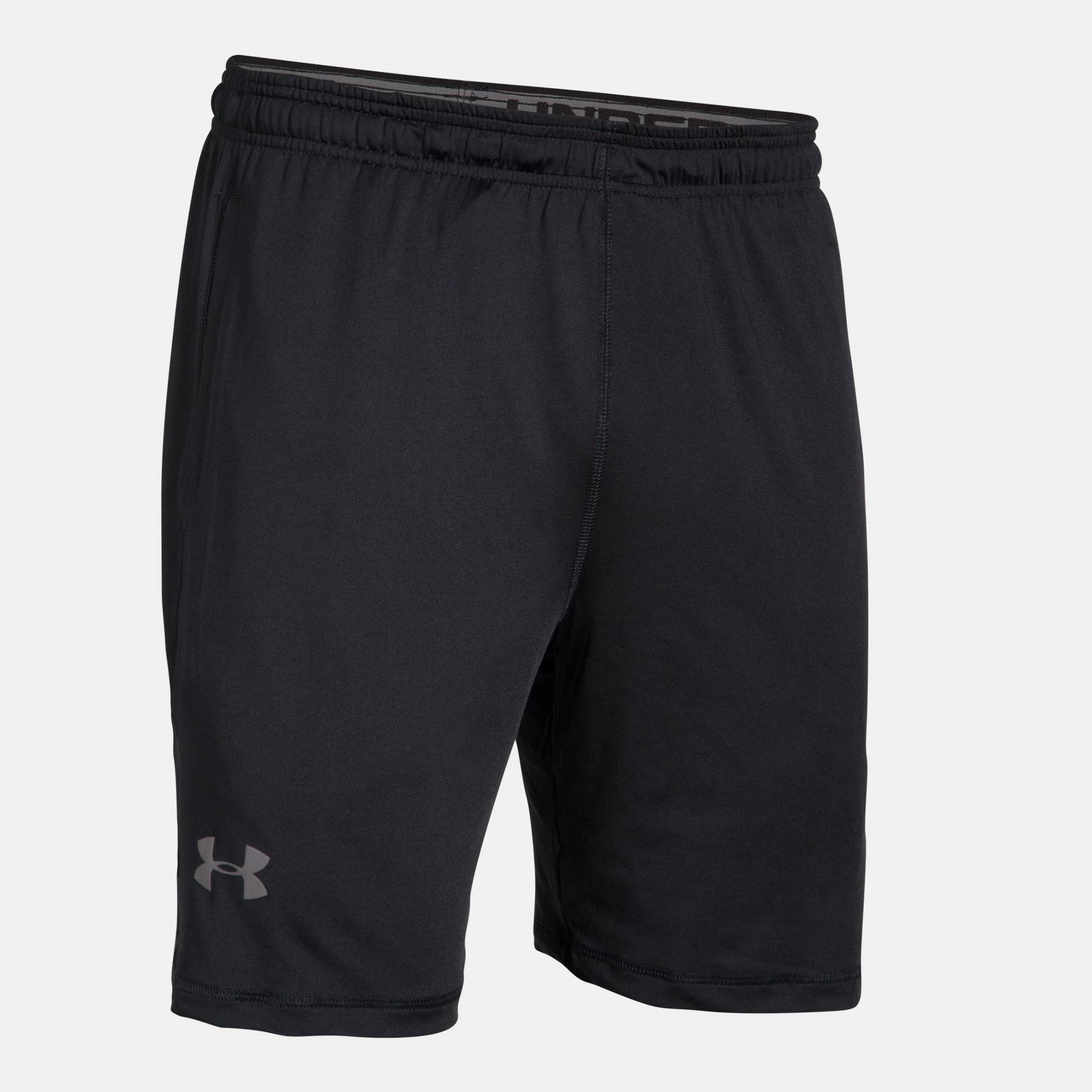 Clothing | Under armour Raid 8 Inch | Fitness