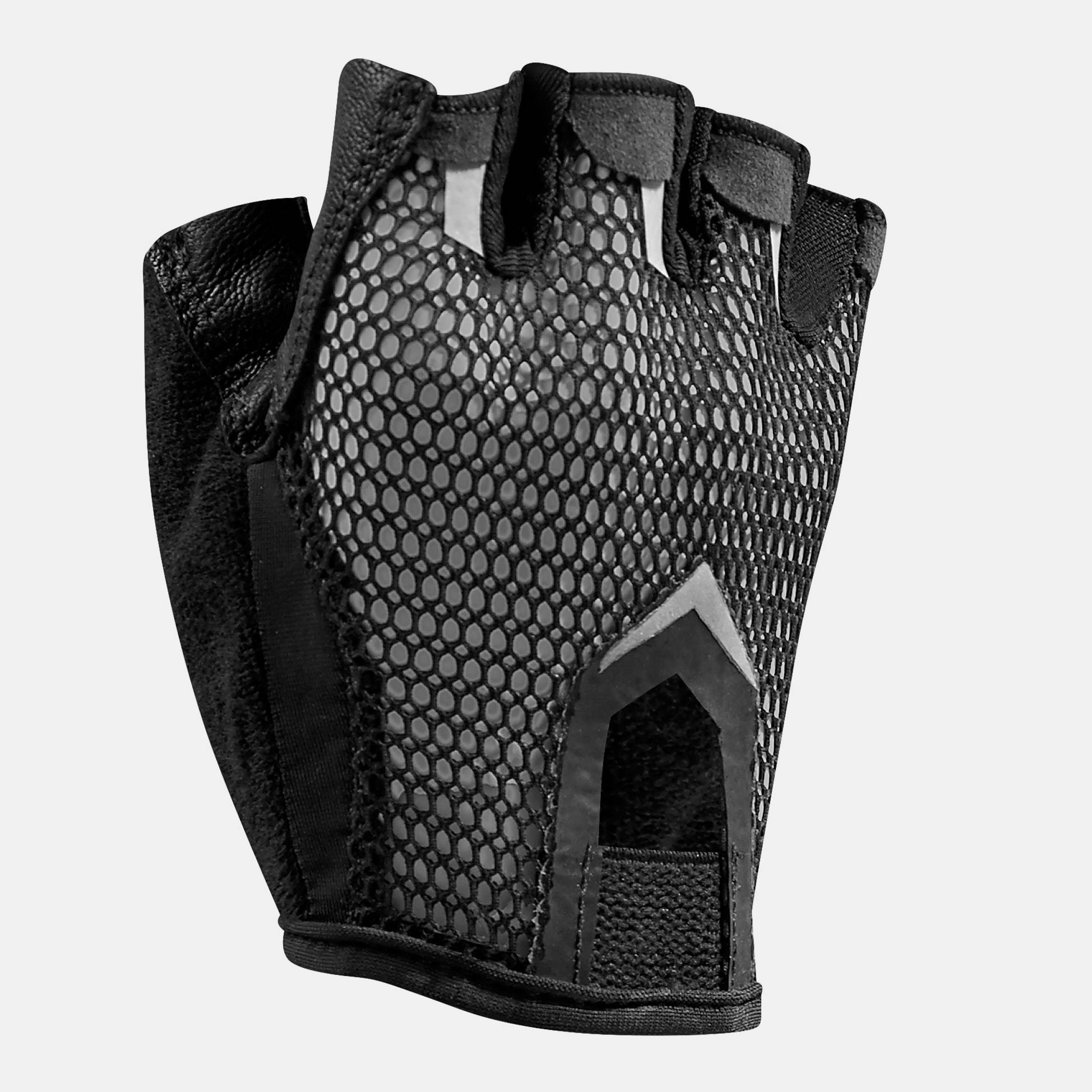 Gloves -  under armour Resistor Training Glove