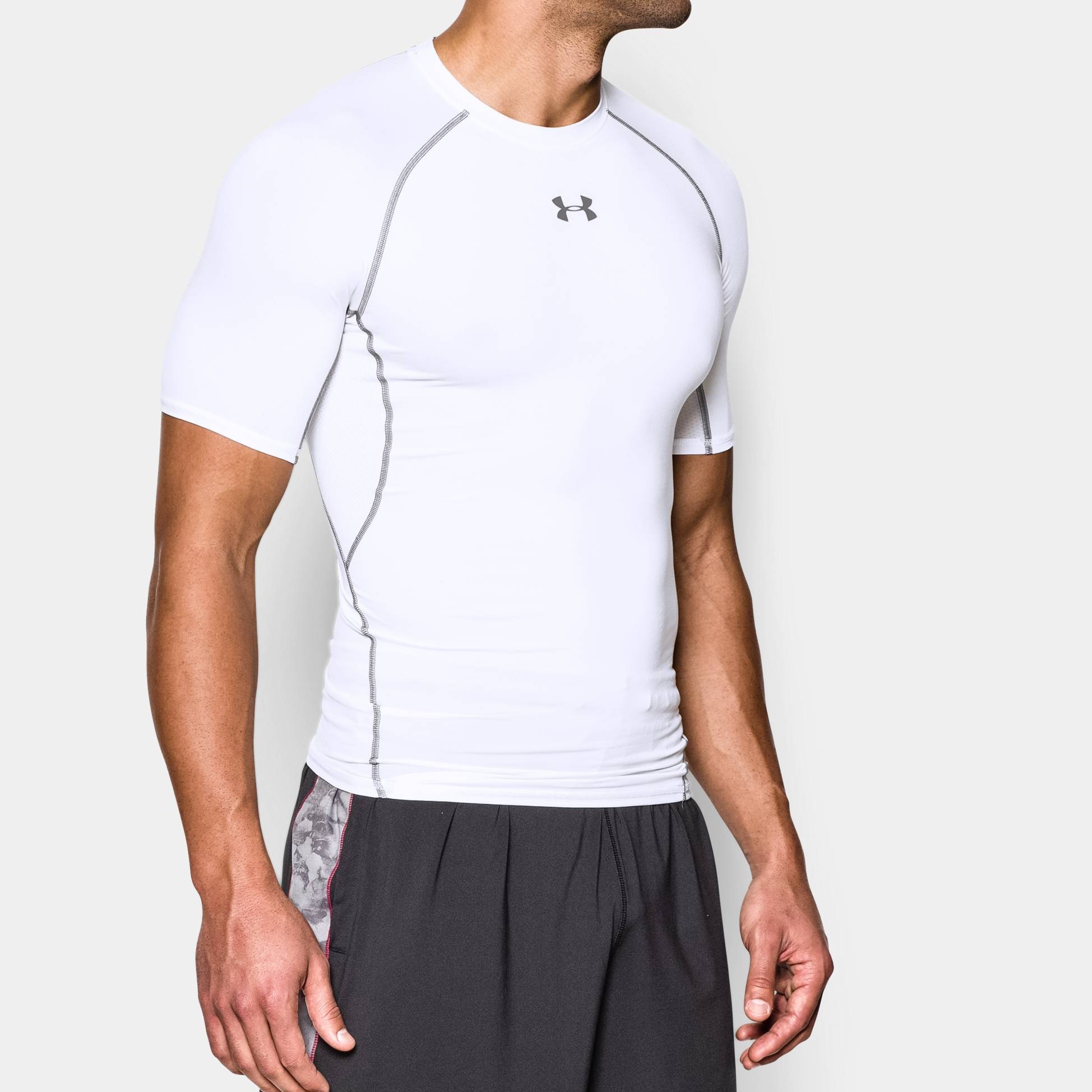 Under armour Short Sleeve Compr. Shirt | Clothing