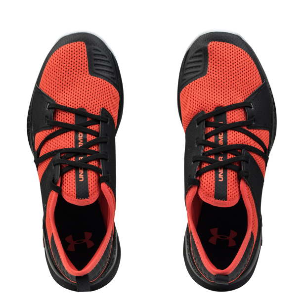 under armour showstopper 2.0 review