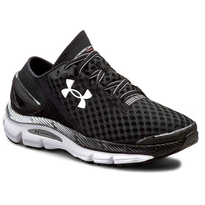 under armour charged gemini 2