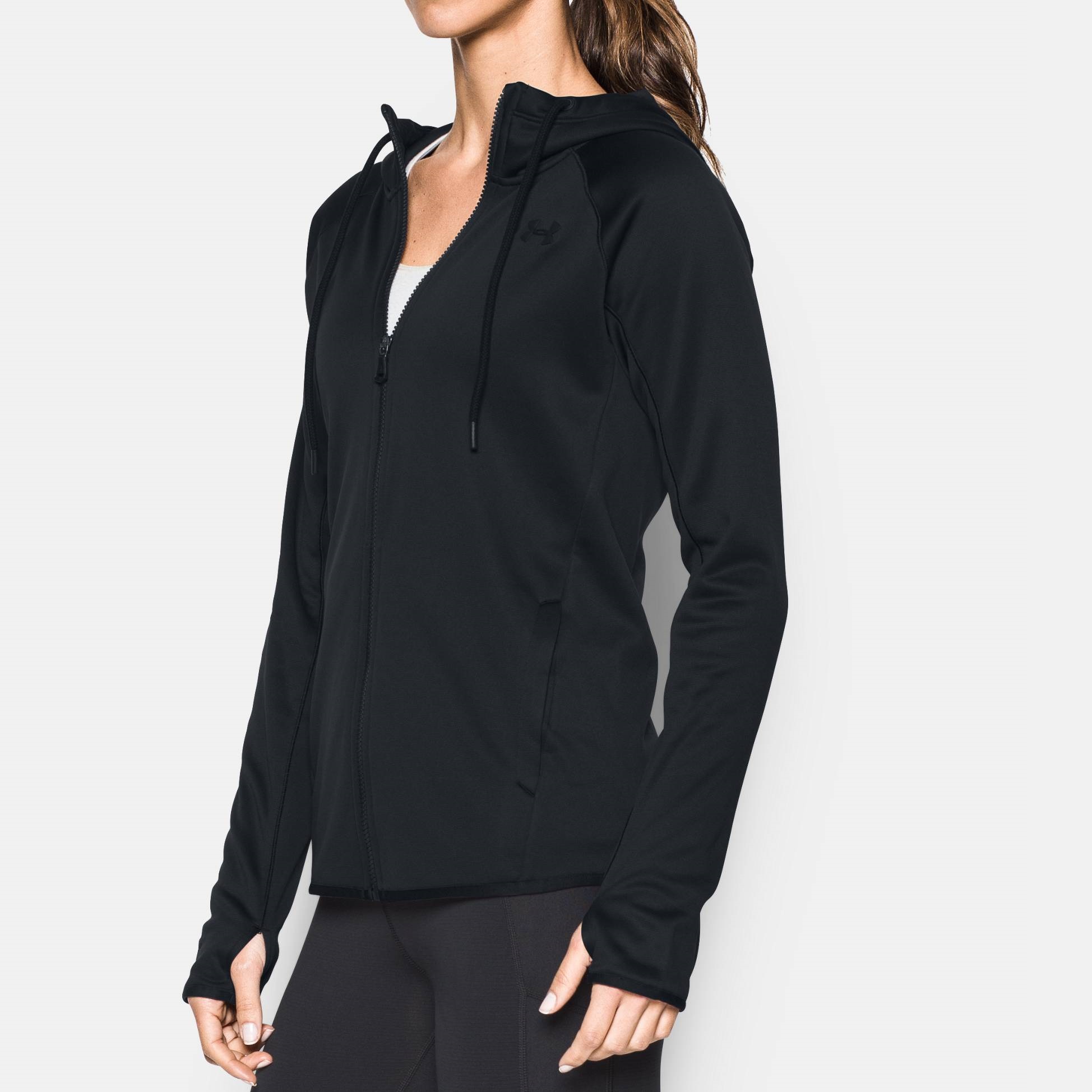 Hoodies | Clothing | Under armour Storm Armour Fleece Hoodie 2372 | Fitness