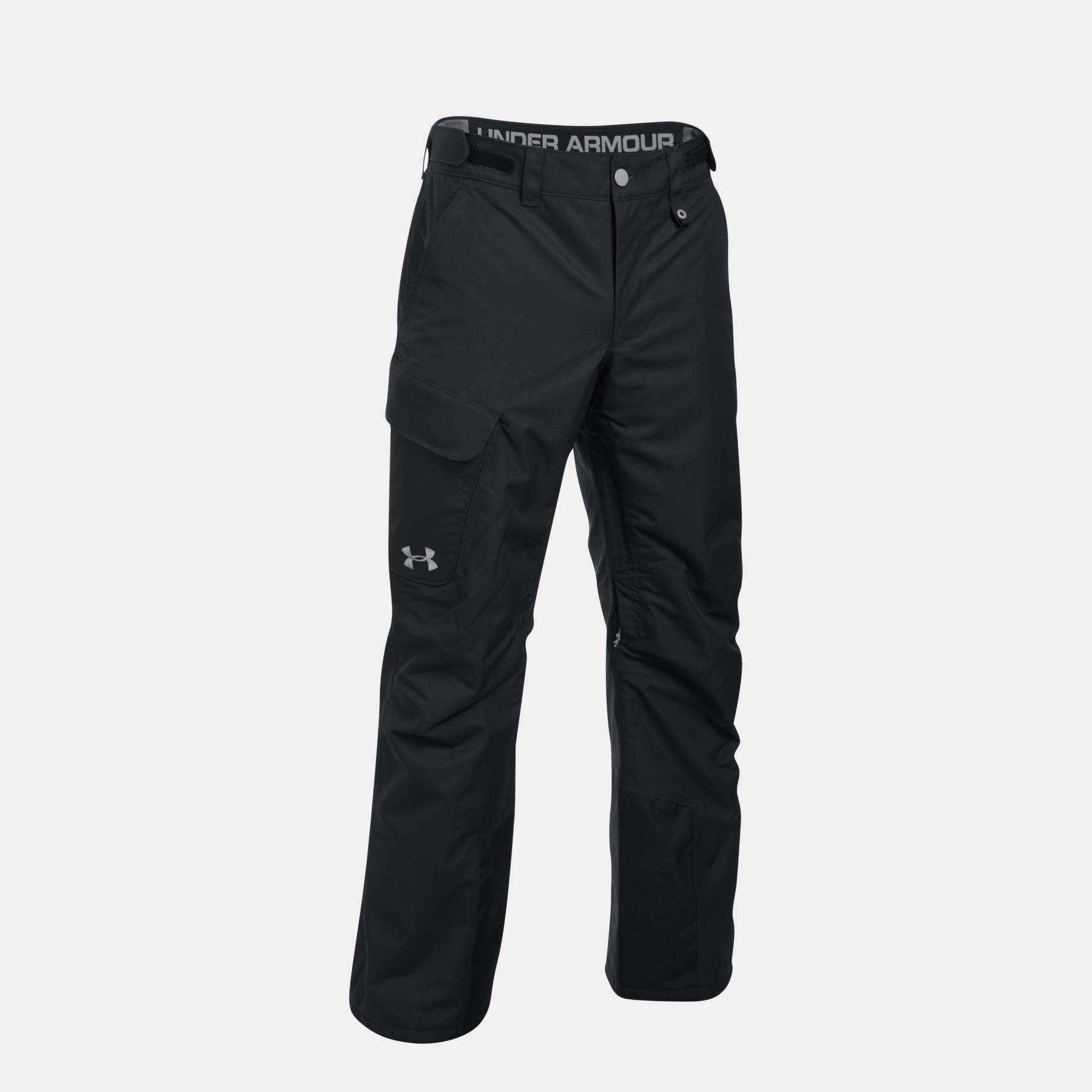 & Snow Pants | Under armour Storm Chutes Insulated Pants 0803 | gear