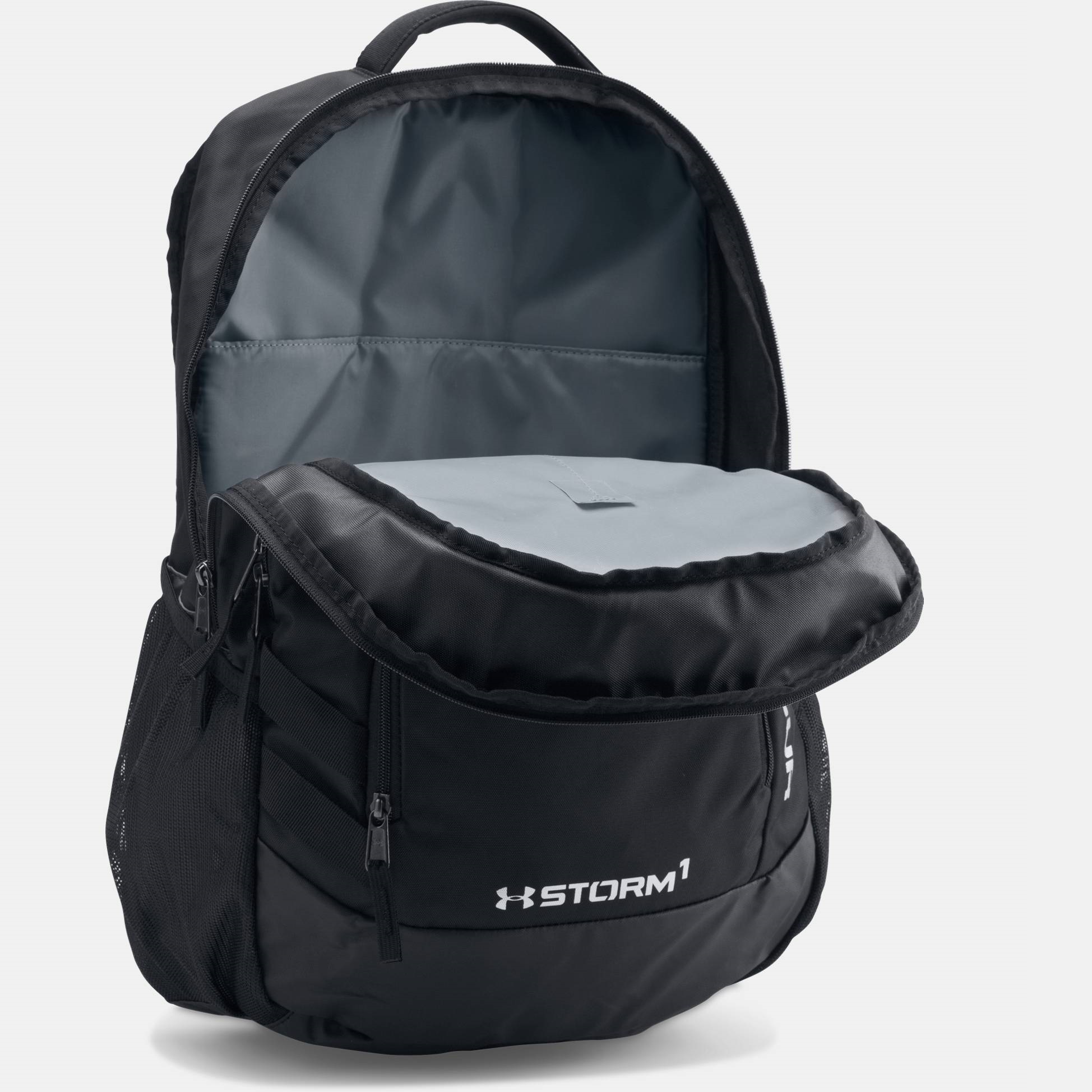 Accessories armour Storm Hustle II Backpack | Fitness