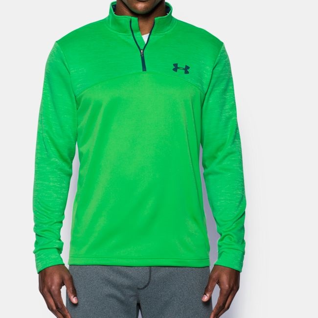 Long Sleeves | Clothing | Under armour Storm Icon 1/4 Zip | Fitness