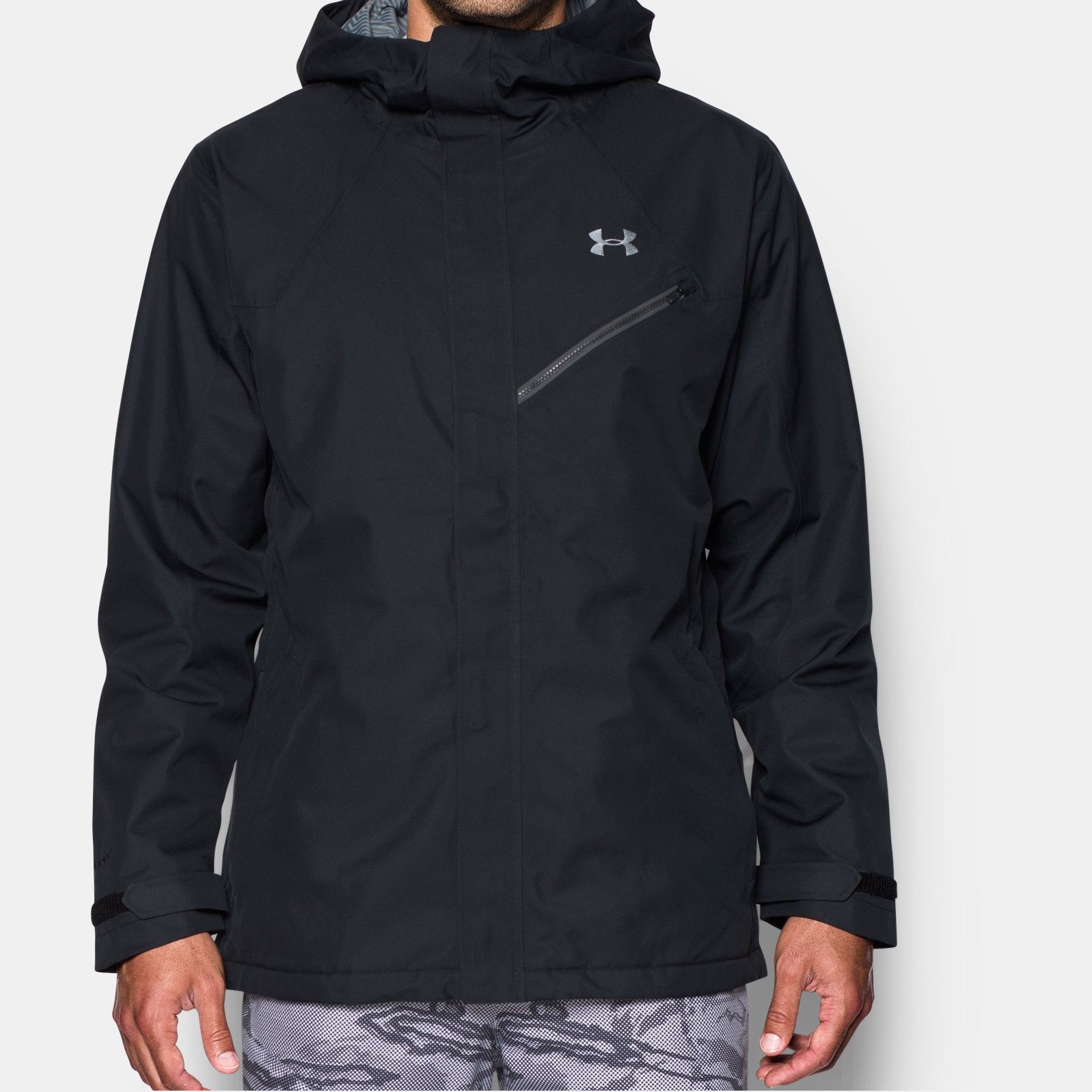 Under armour Storm Powerline Shell 
