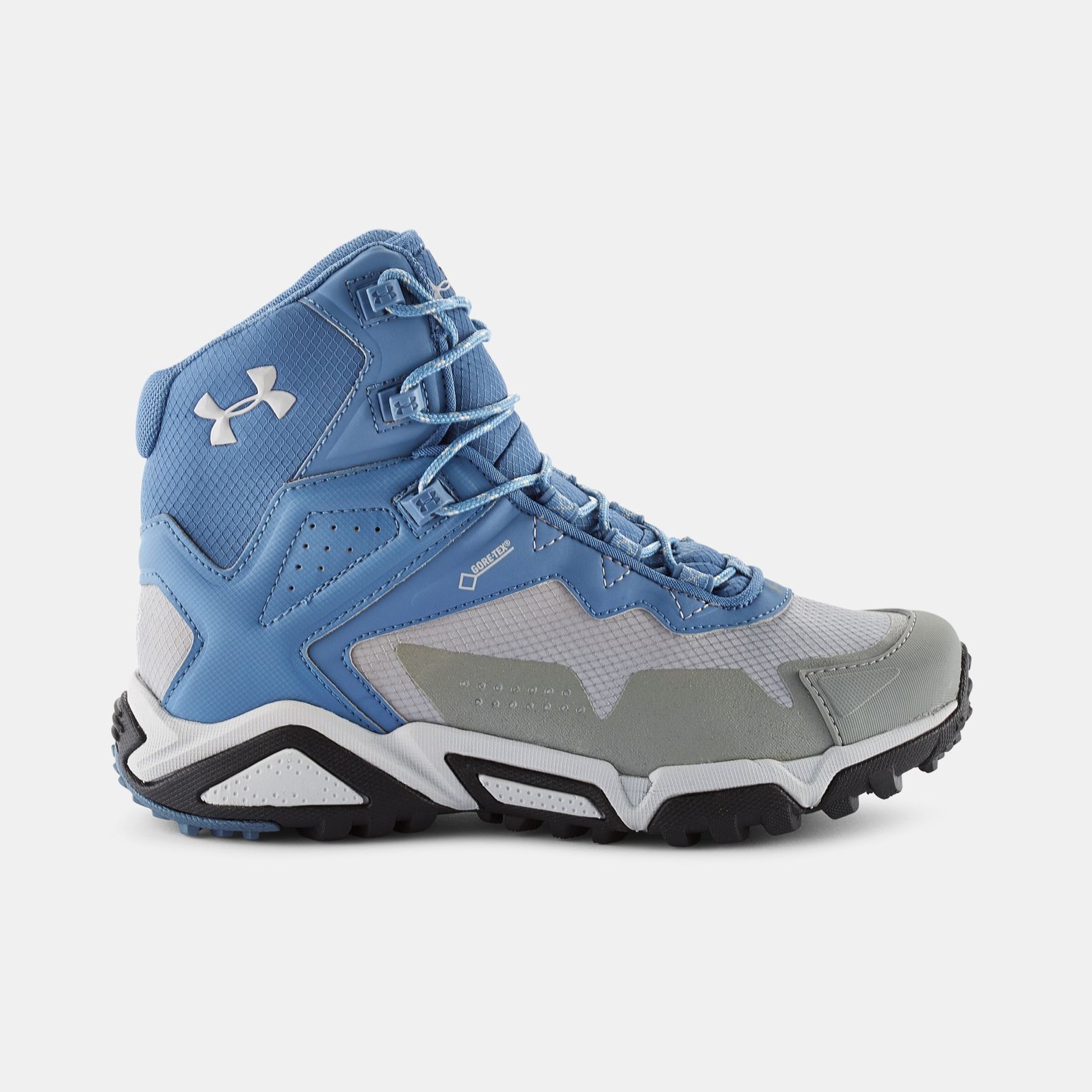 Outdoor Shoes -  under armour Tabor Ridge Mid