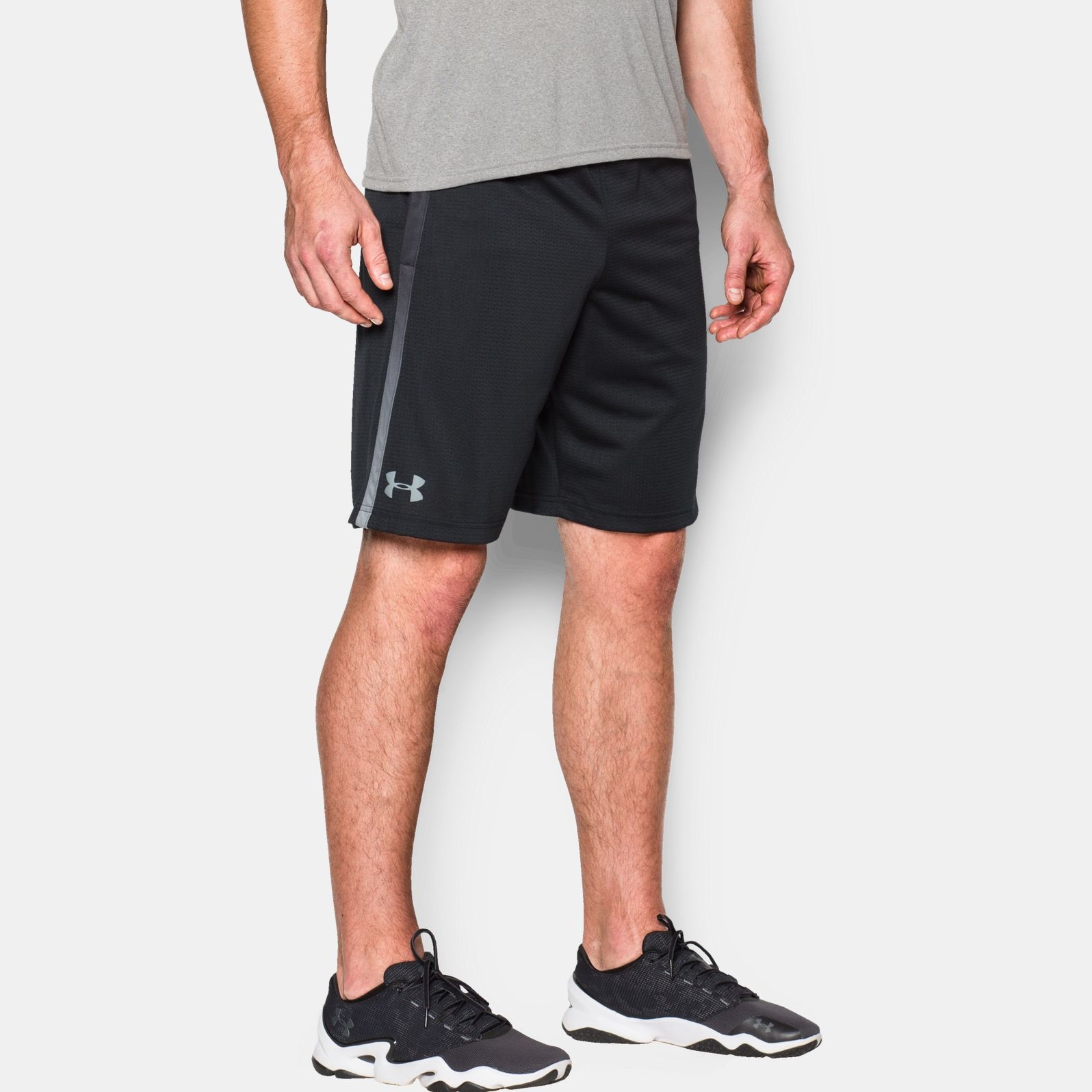 Joggers & Clothing | Under armour Mesh Shorts 1940 | Fitness