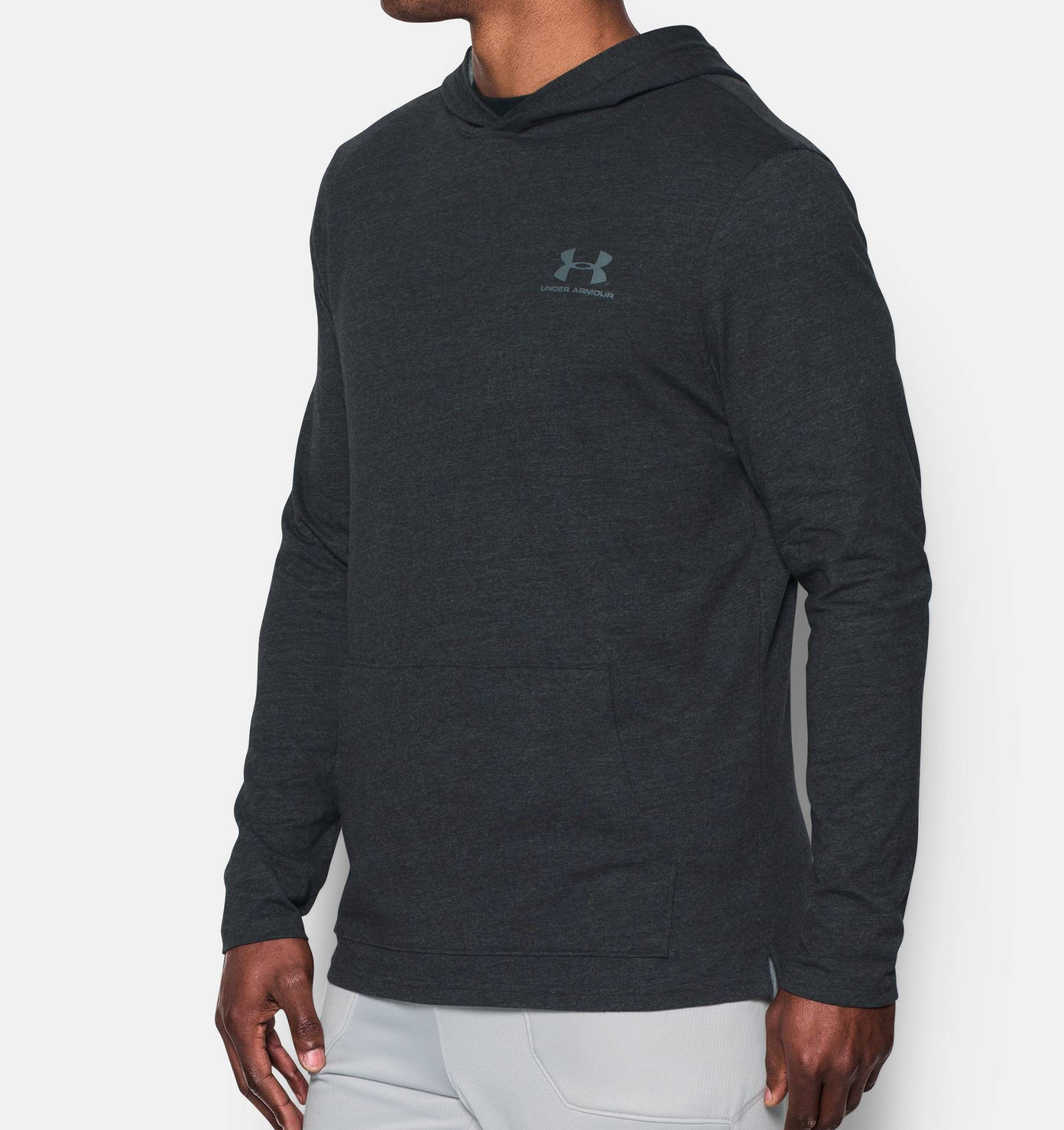  -  under armour Tri-Blend Hoodie