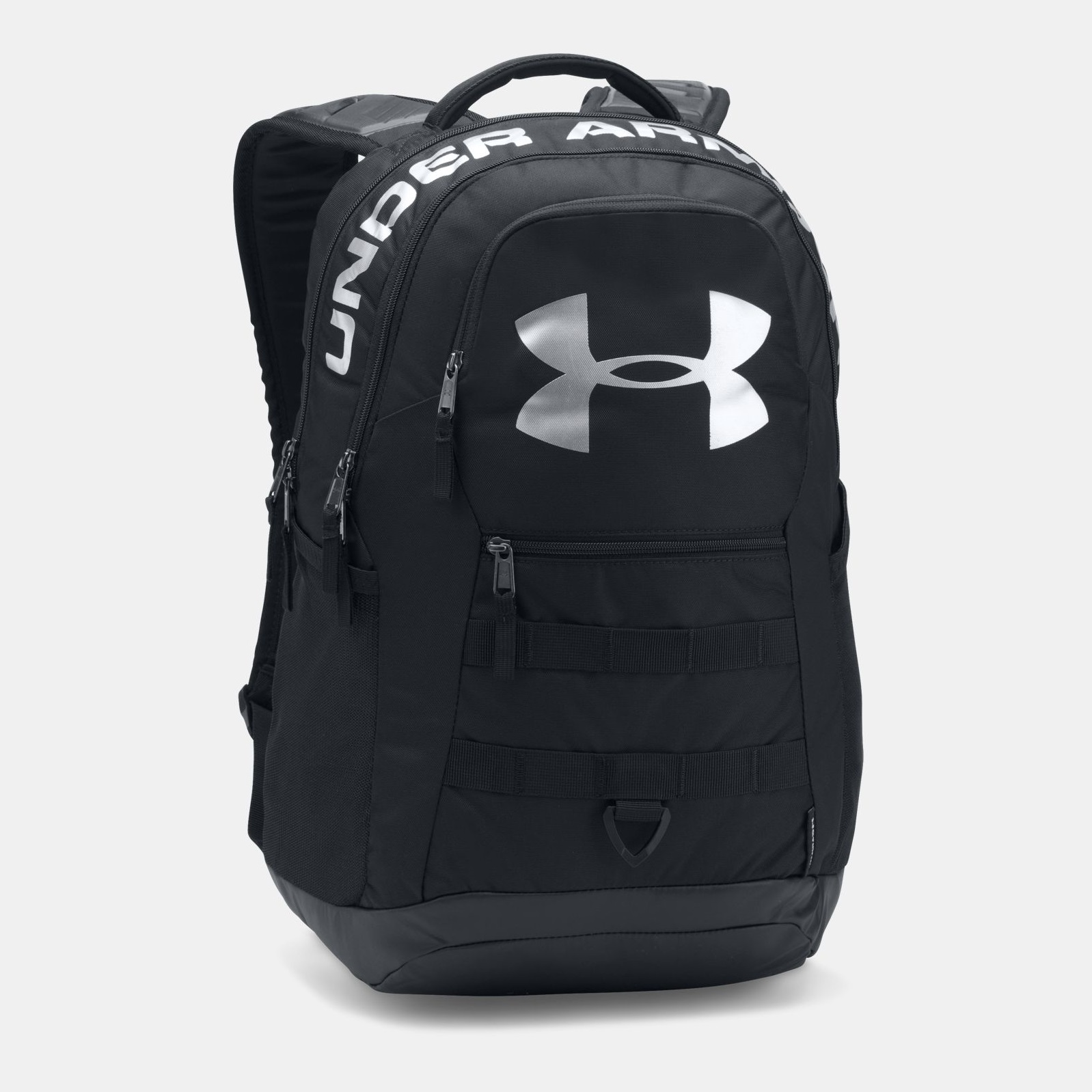 Bags | Under armour UA Big Logo 5.0 Backpack 0296 |