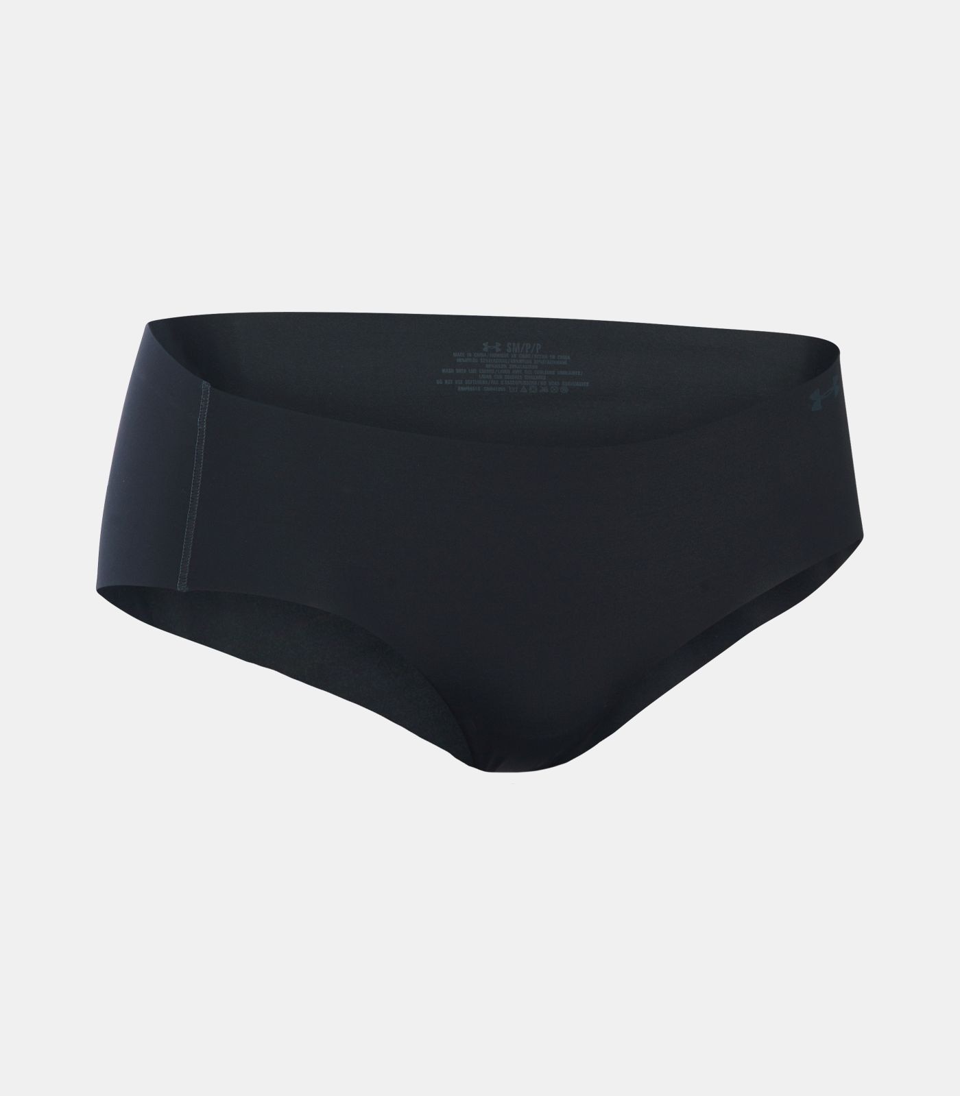 Underwear -  under armour UA Pure Stretch Hipster 5736