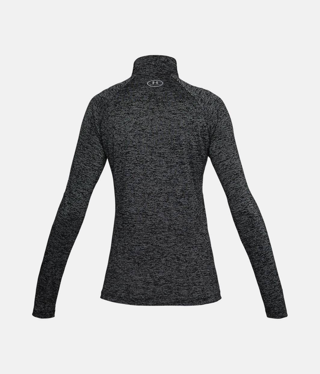 Sweatshirts -  under armour UA Tech Twist 1/2 Zip Long Sleeve Shirt 0128