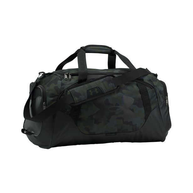 under armour undeniable duffle 3.0