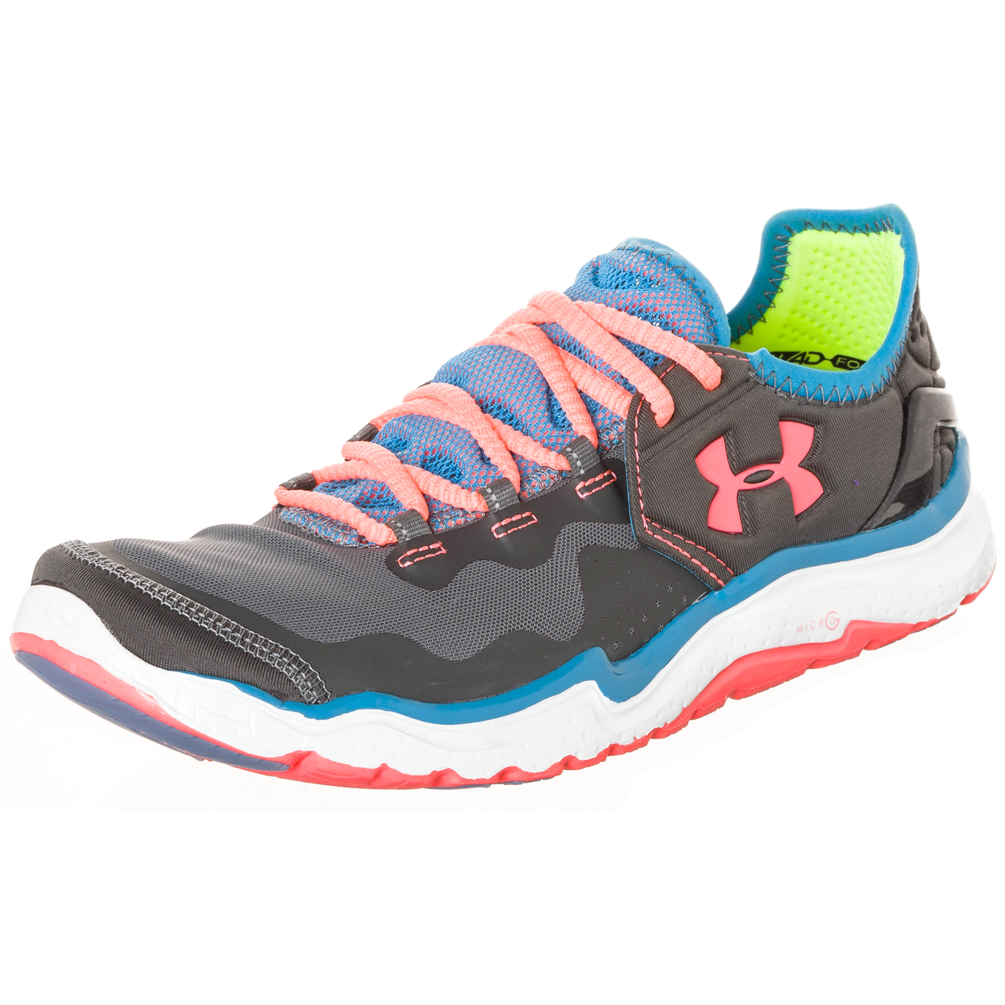 Fitness Shoes -  under armour UA W Charge RC 2