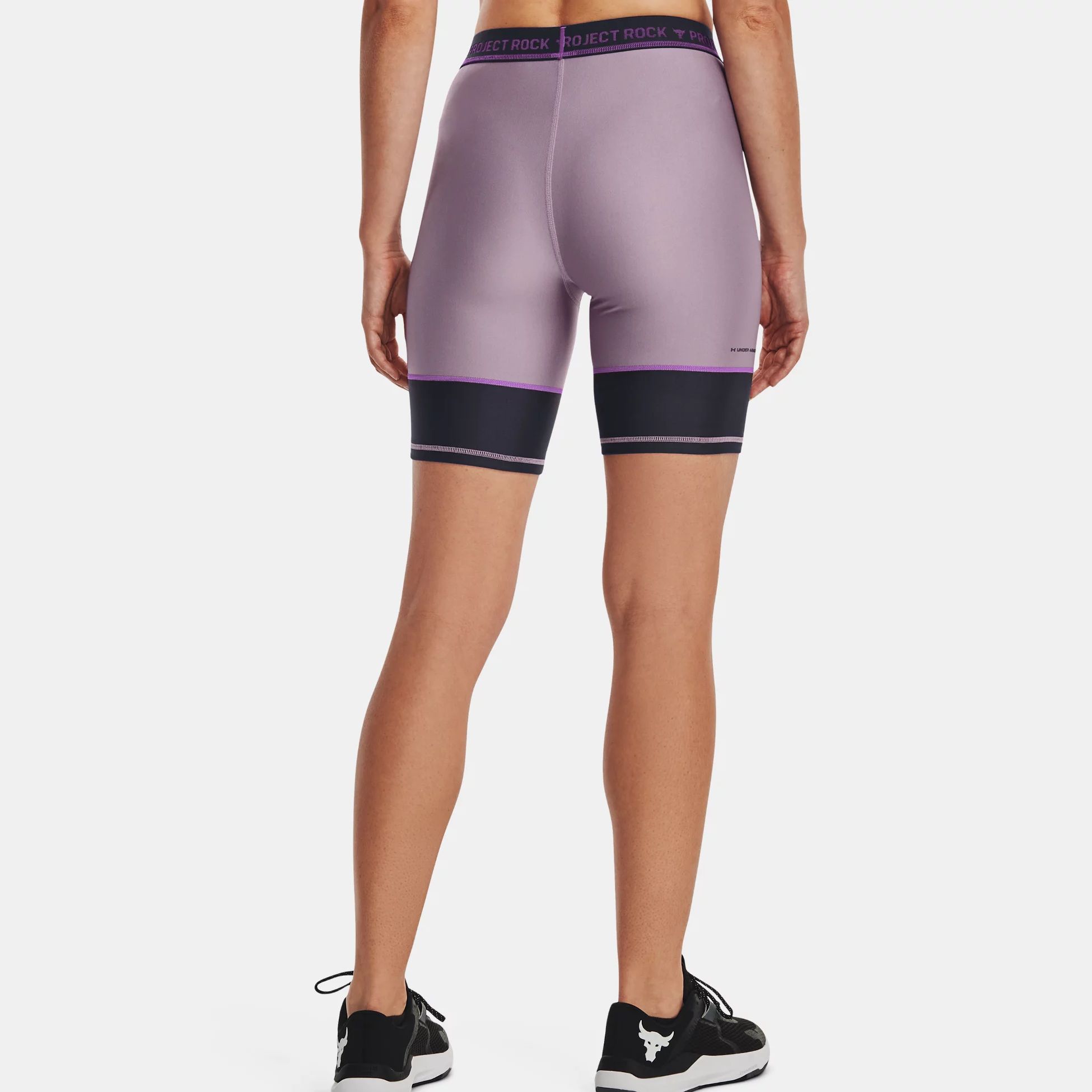 Leggings & Tights, Under armour Project Rock Bike Shorts