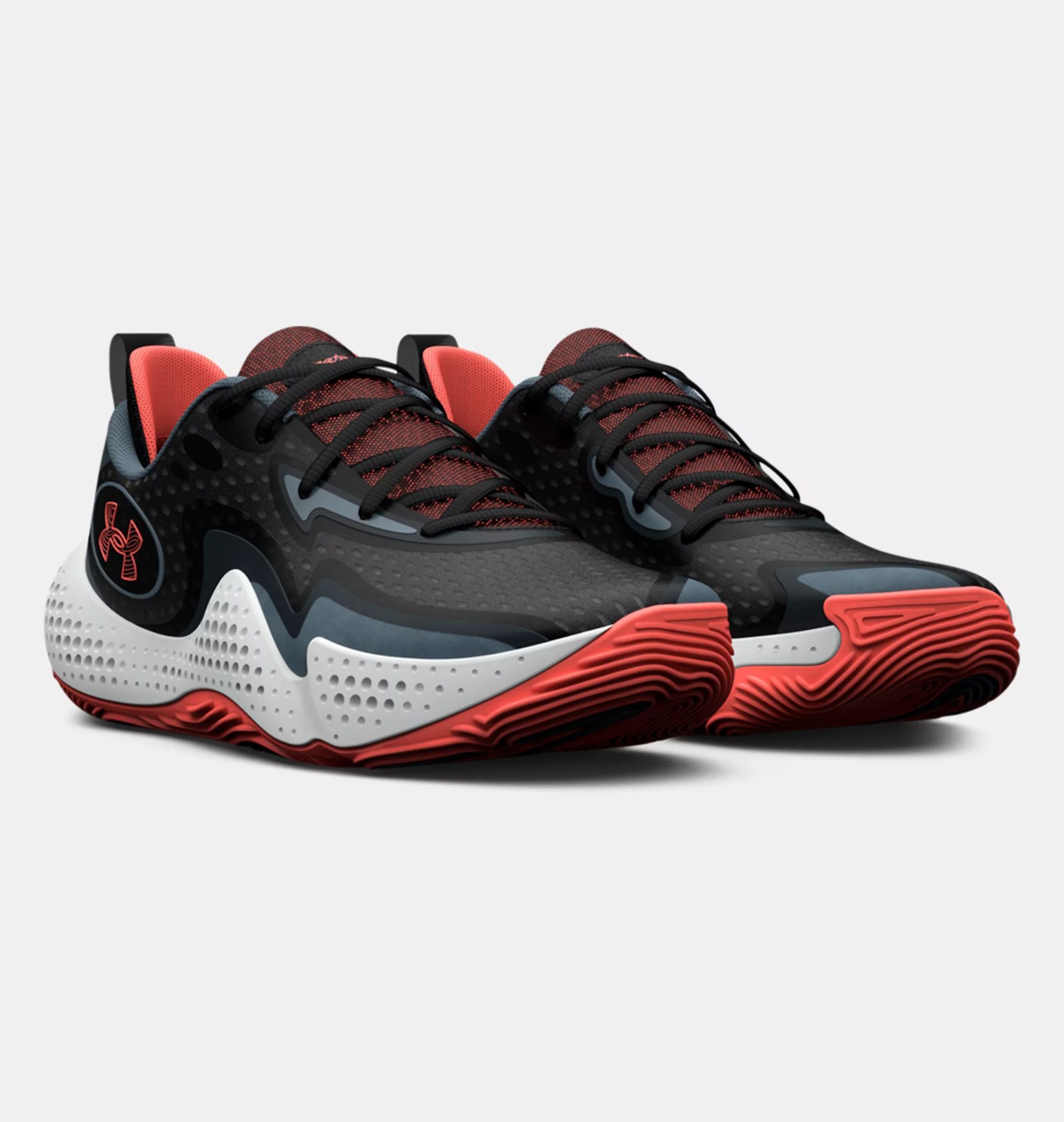 Fitness Shoes, Under armour Project Rock BSR 2 Training Shoes