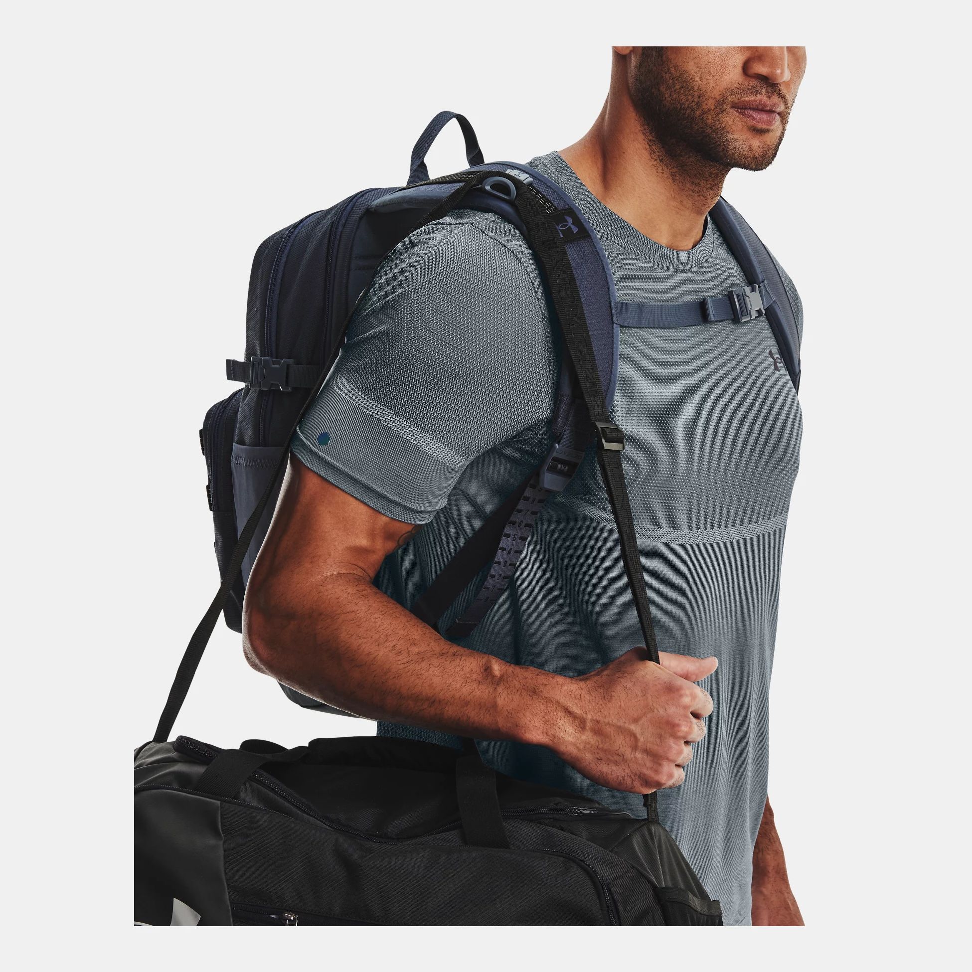 Backpacks Under Armour Triumph Sport Backpack Black