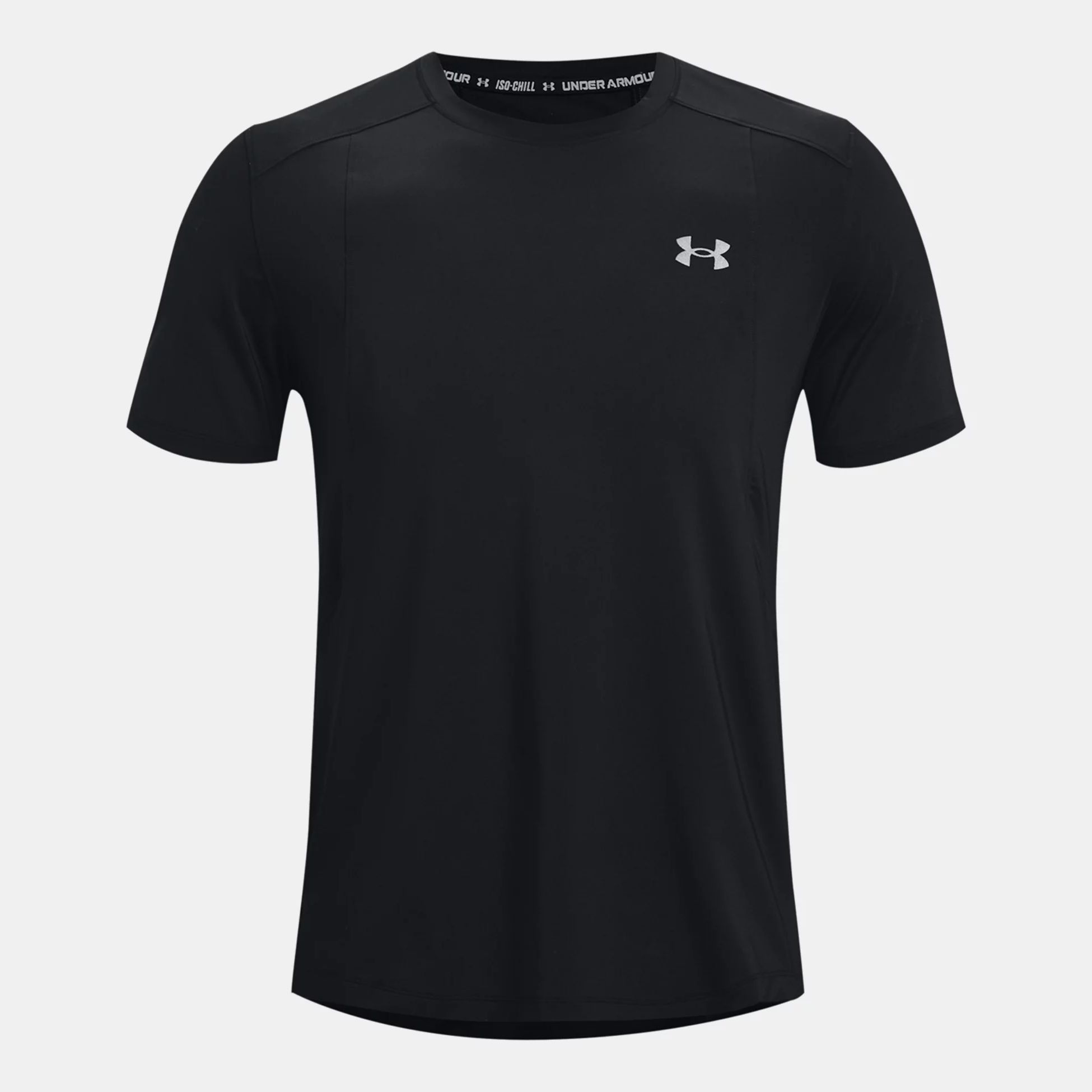 T-Shirts & Polo, Under armour UA Iso-Chill Run Laser T-Shirt